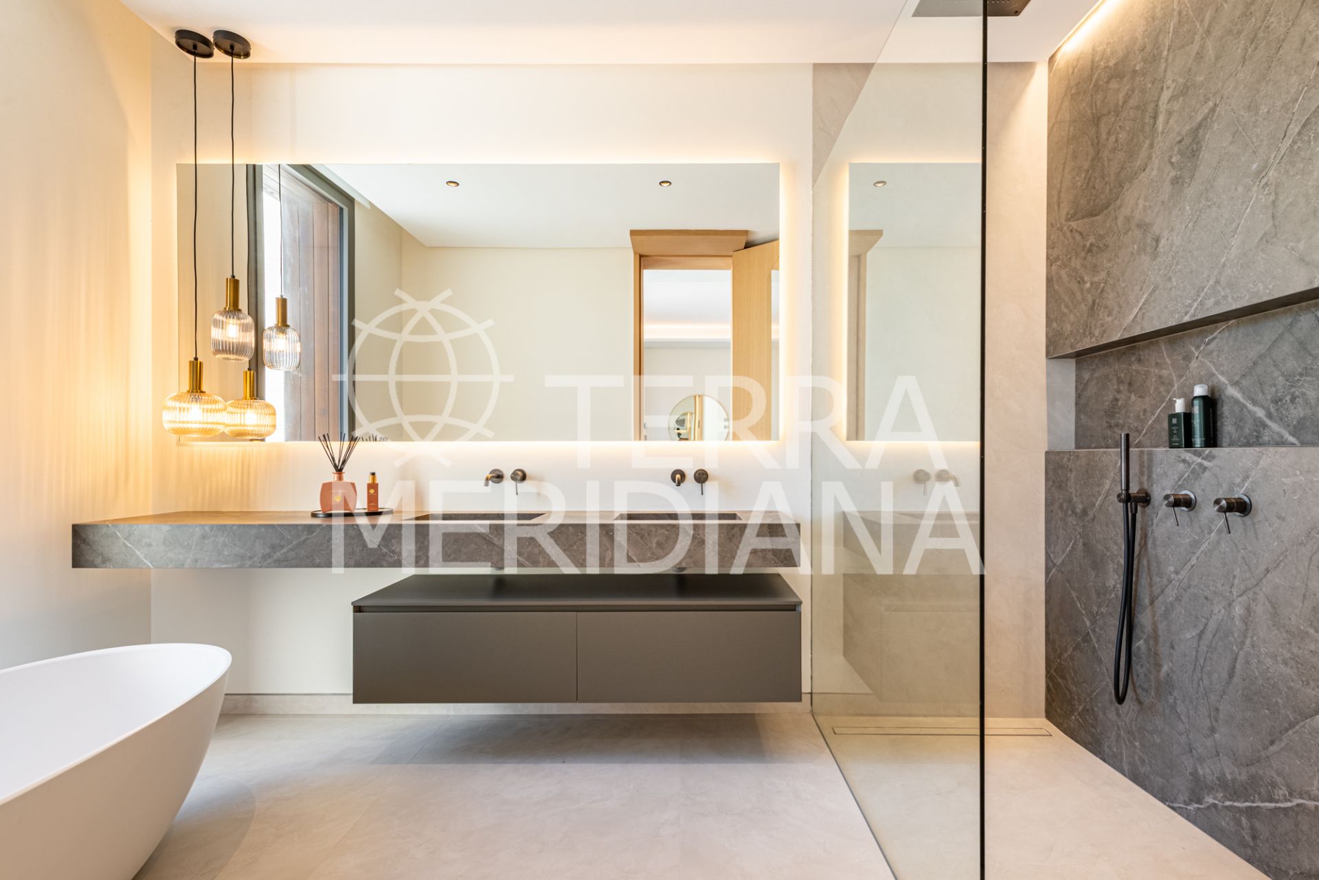 Villa in Las Brisas, Marbella