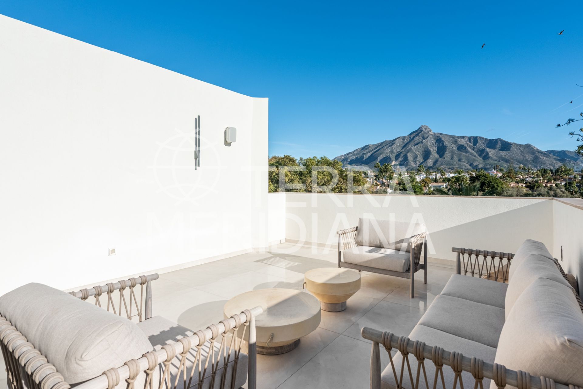 Villa in Las Brisas, Marbella