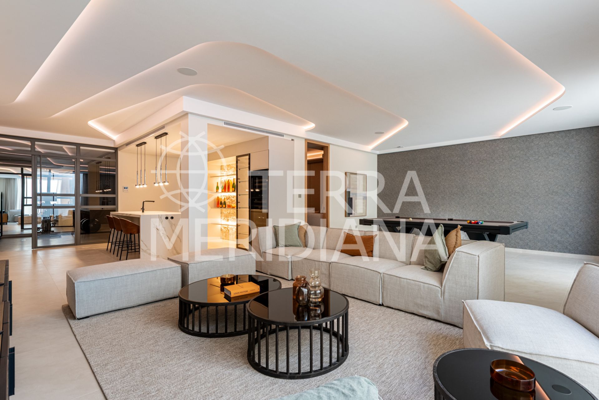 Villa in Las Brisas, Marbella