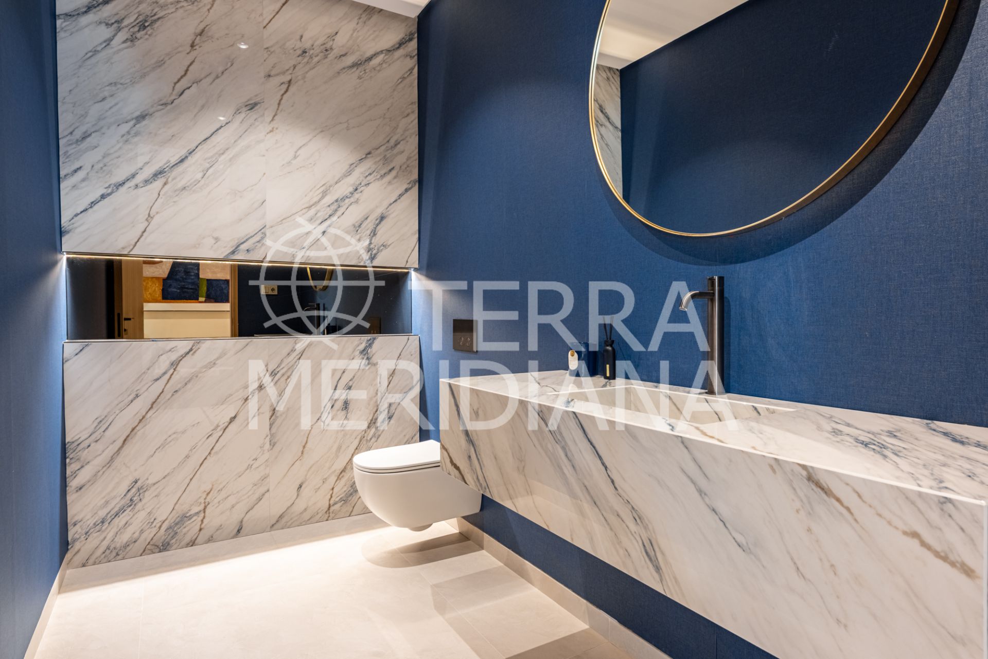 Villa in Las Brisas, Marbella