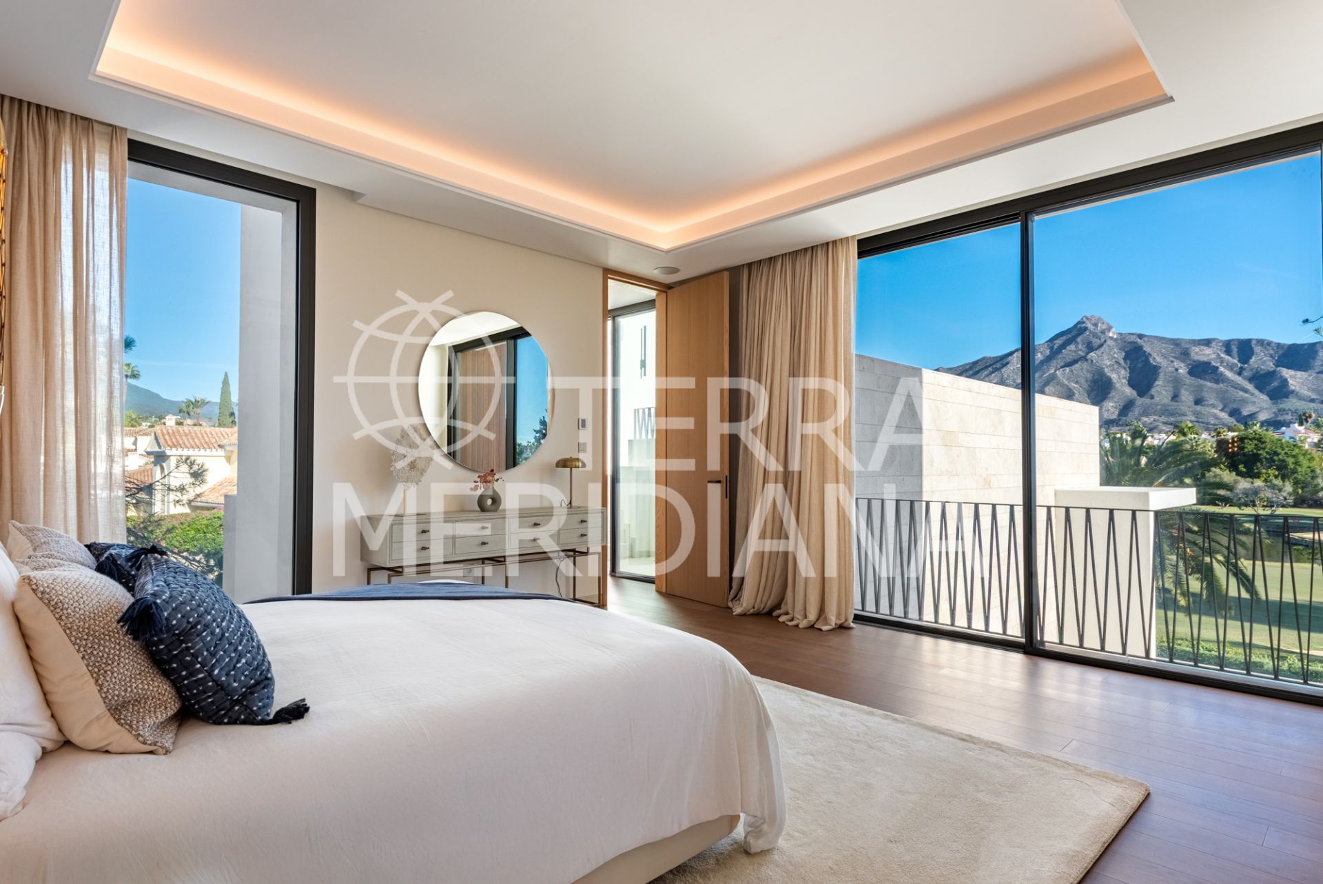 Villa in Las Brisas, Marbella