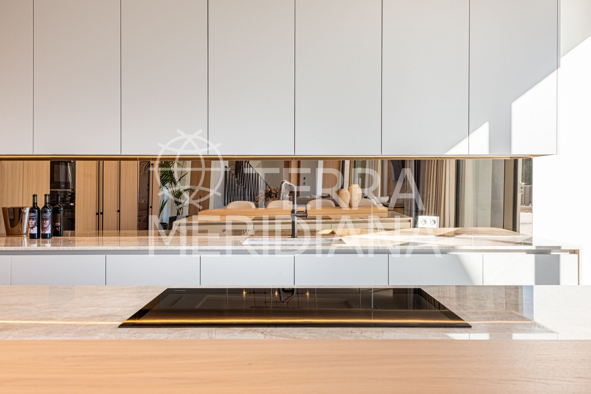 Villa in Las Brisas, Marbella