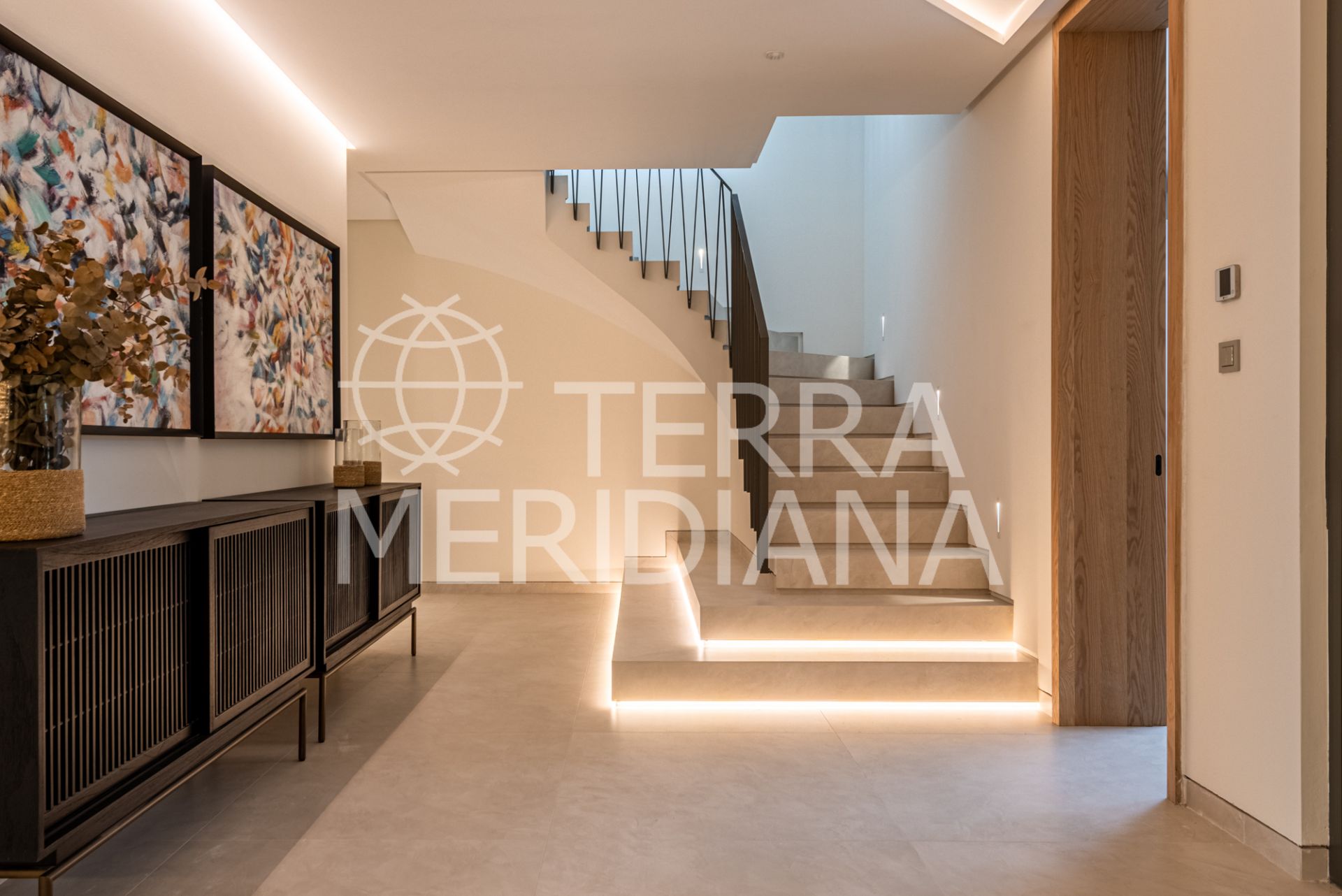 Villa in Las Brisas, Marbella