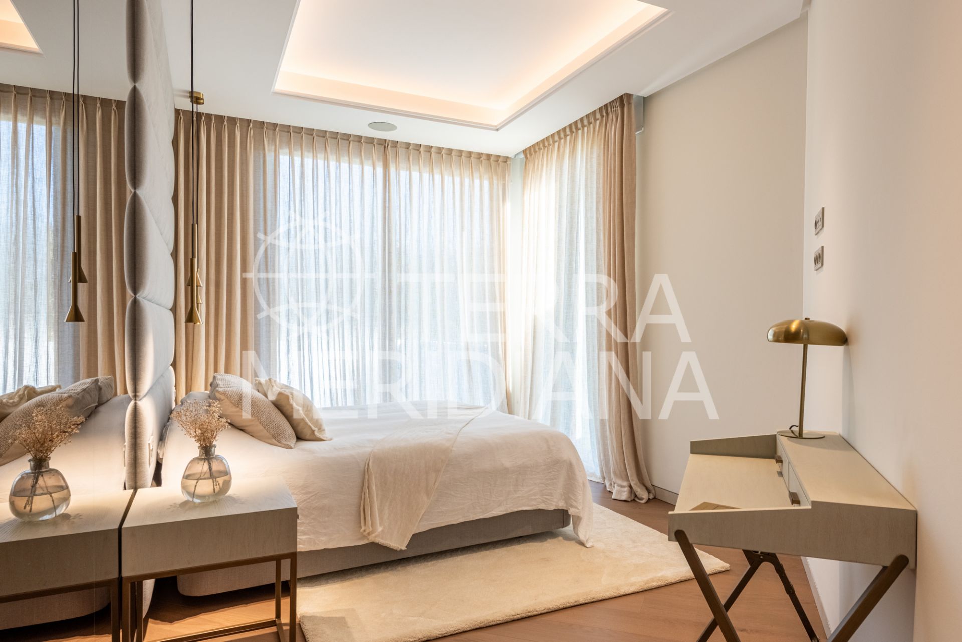 Villa in Las Brisas, Marbella