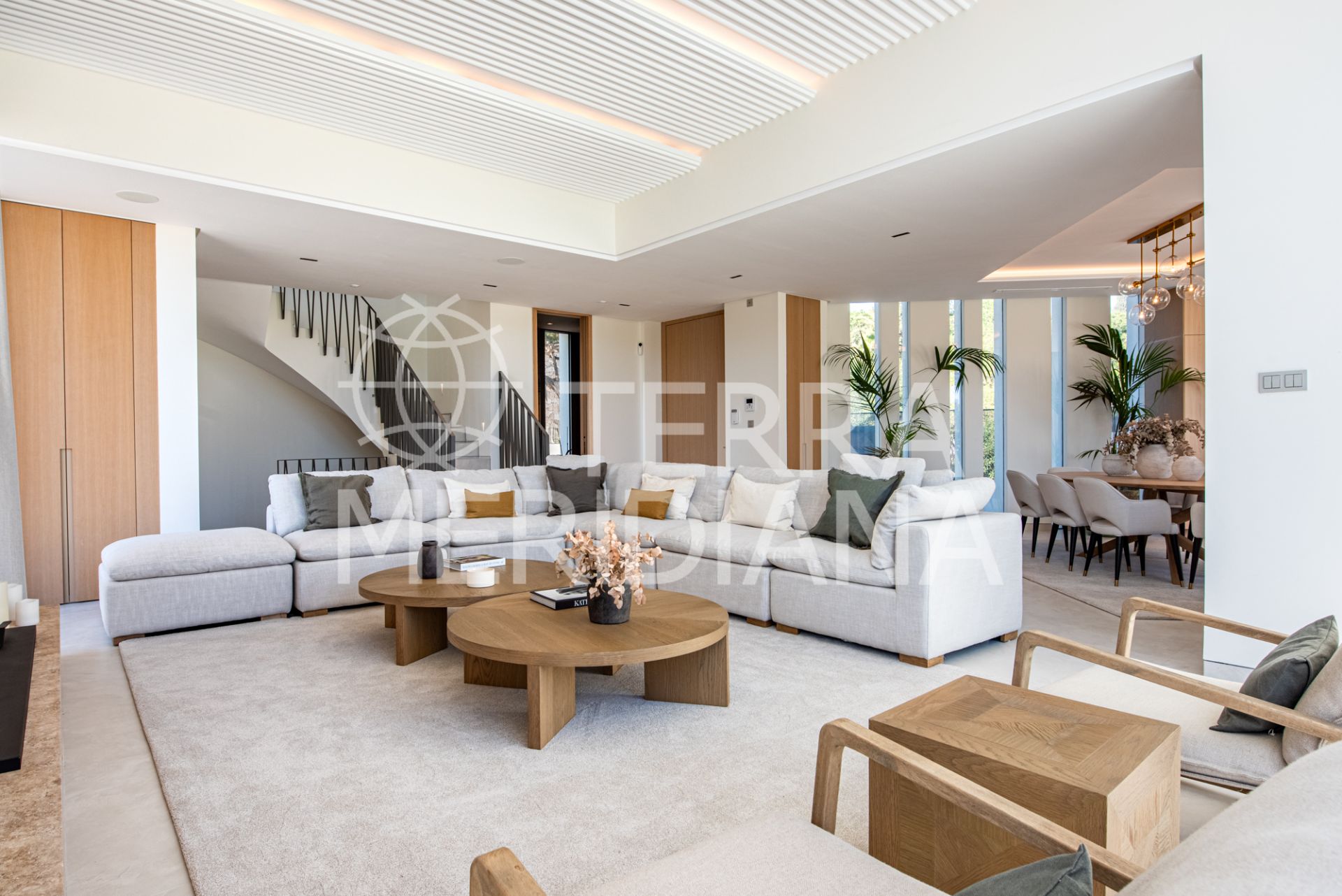 Villa in Las Brisas, Marbella