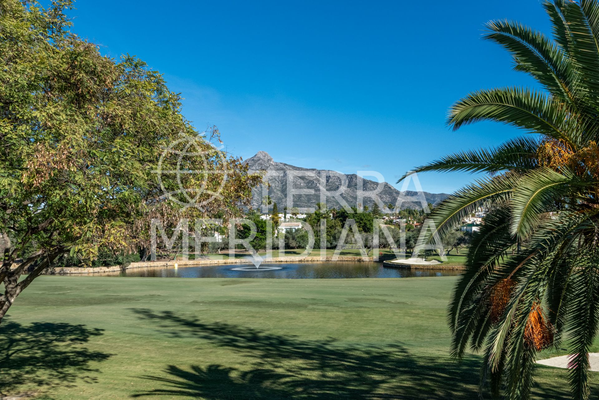 Villa in Las Brisas, Marbella