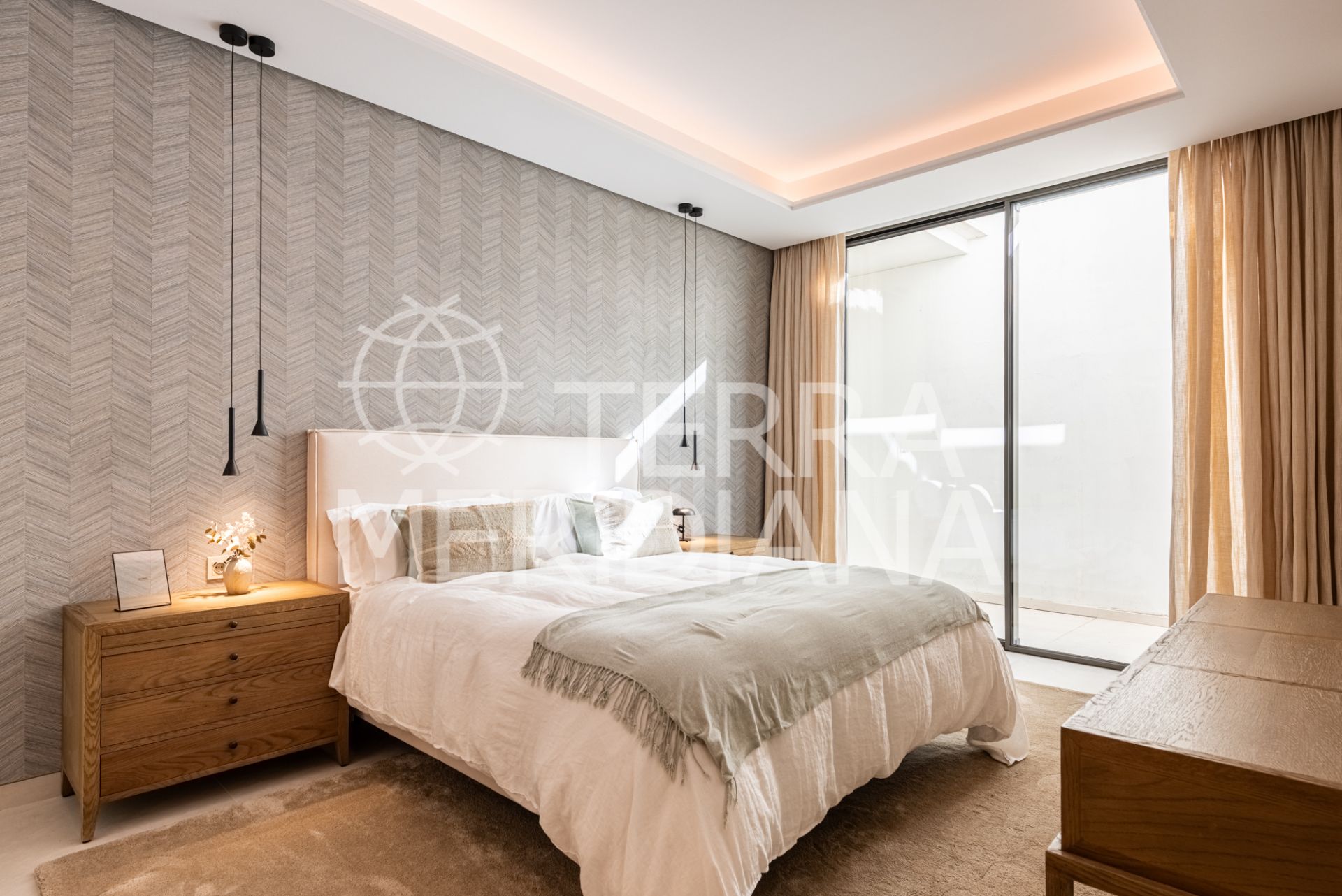 Villa in Las Brisas, Marbella