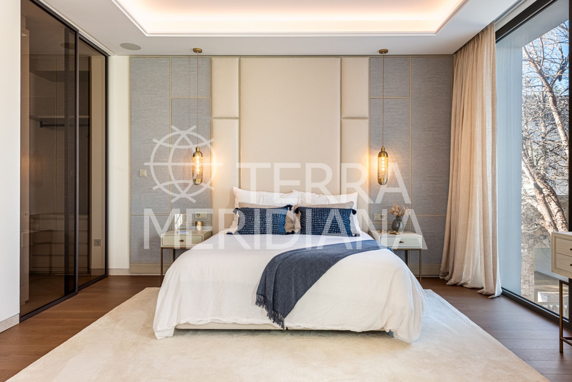 Villa in Las Brisas, Marbella