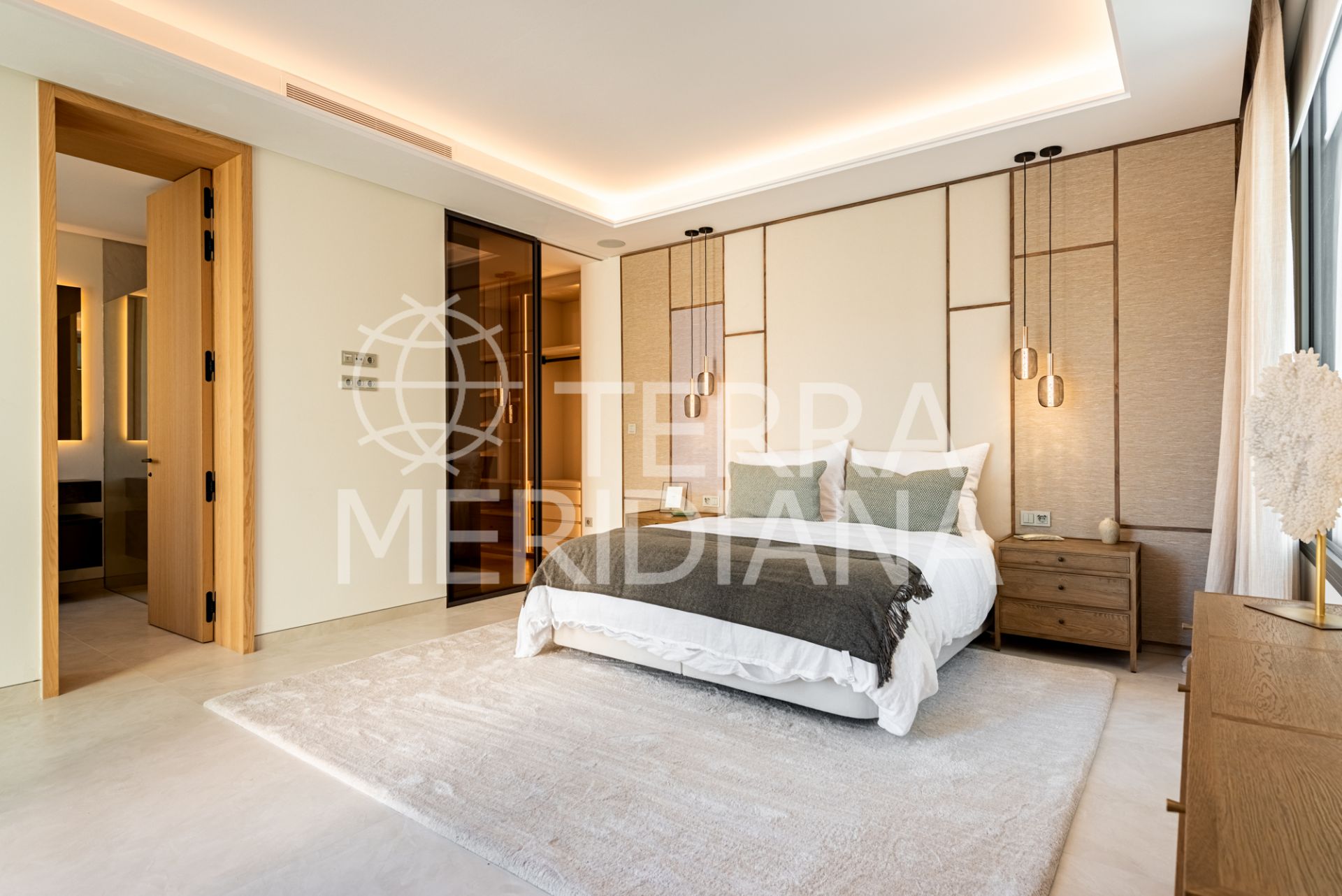 Villa in Las Brisas, Marbella