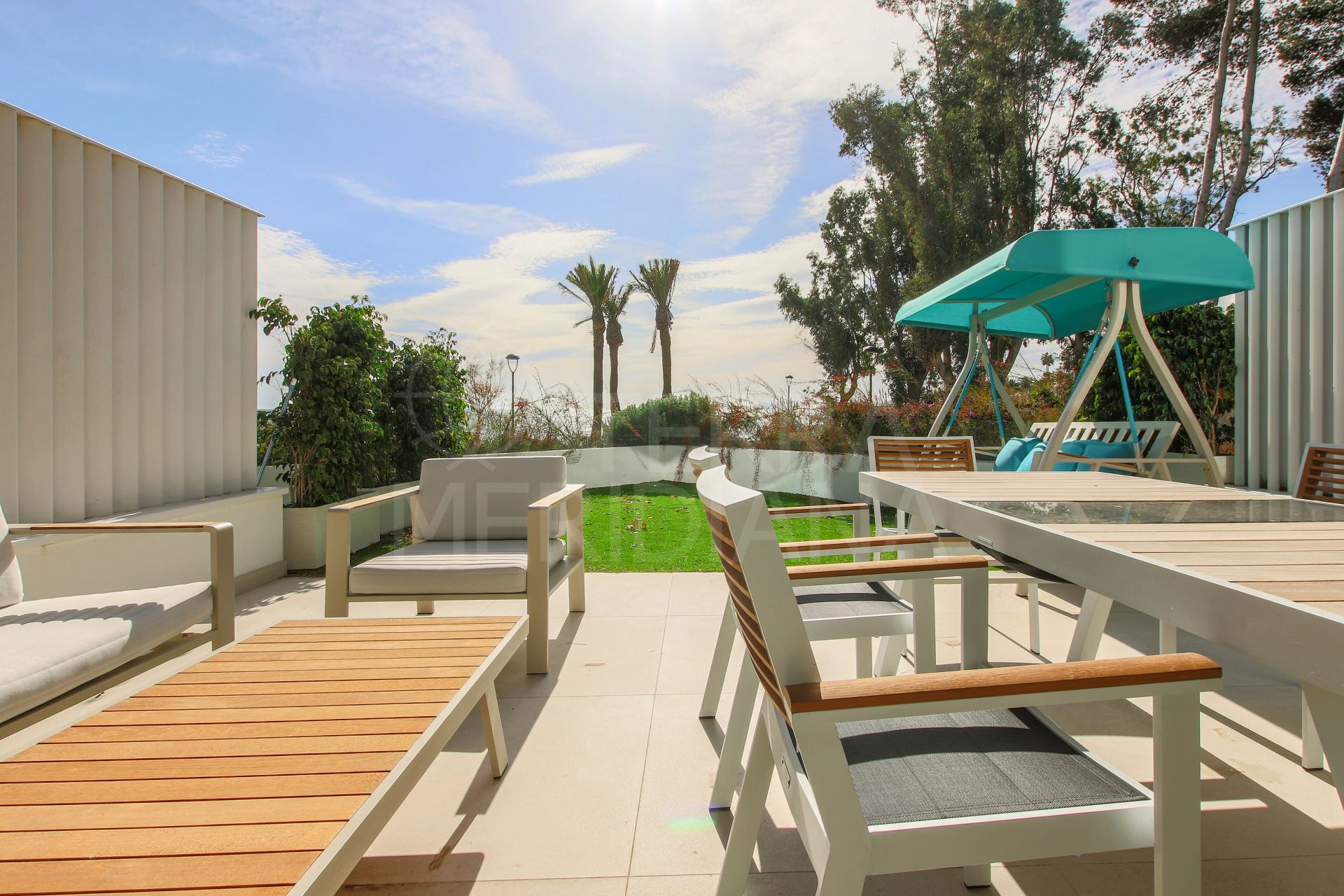 Town House in The Island, Estepona