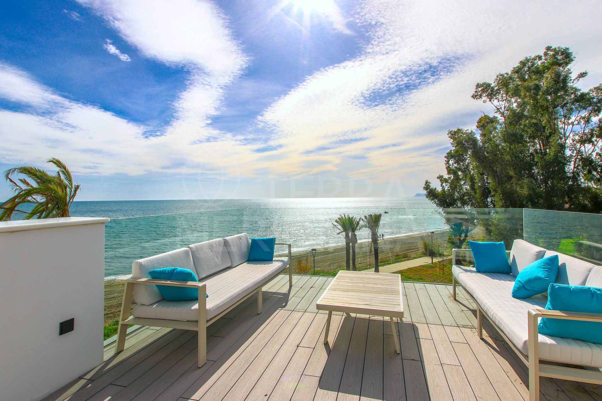 Town House in The Island, Estepona