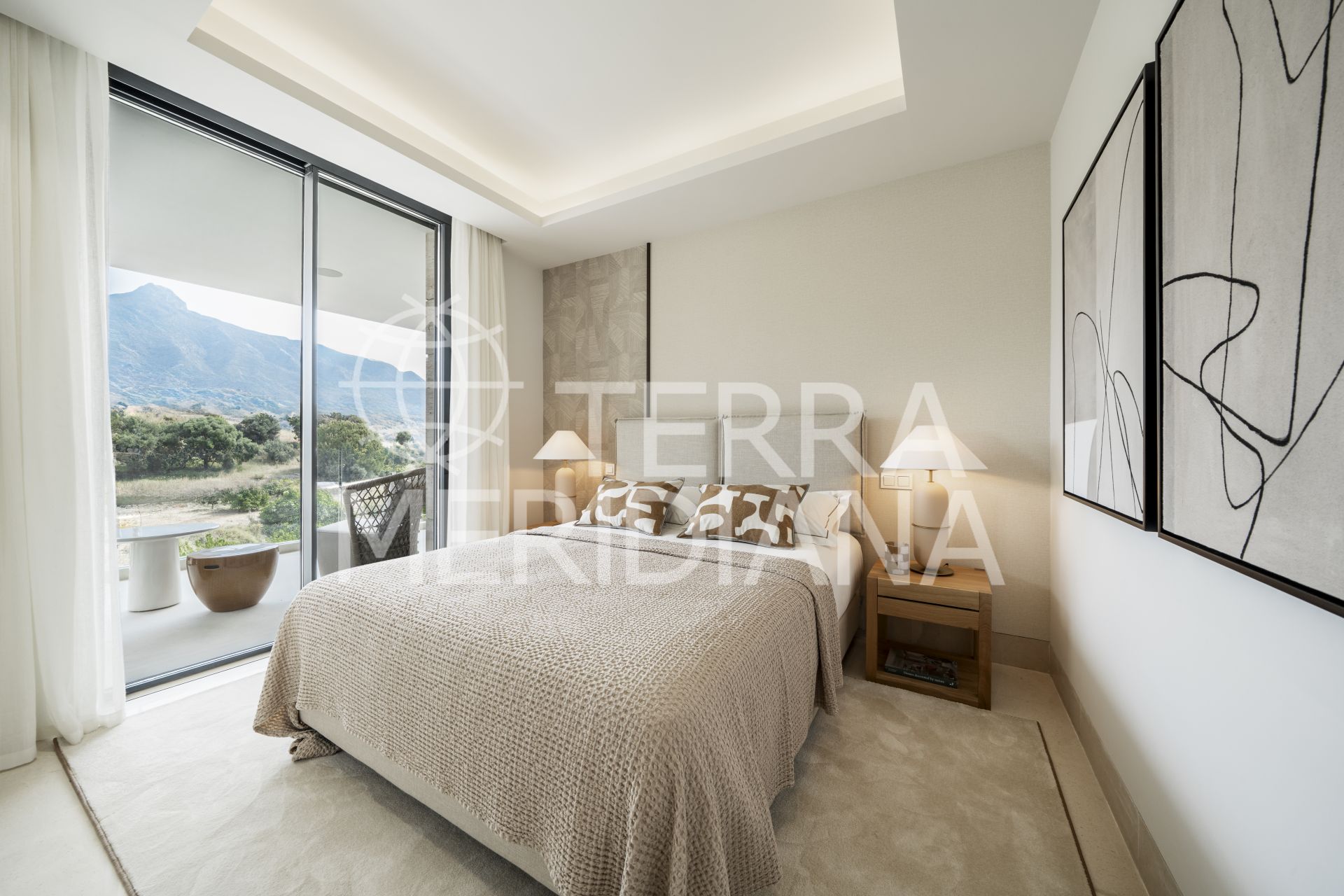 Duplex Penthouse in Aloha, Marbella