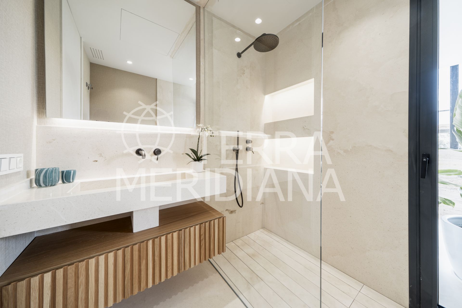 Duplex Penthouse in Aloha, Marbella