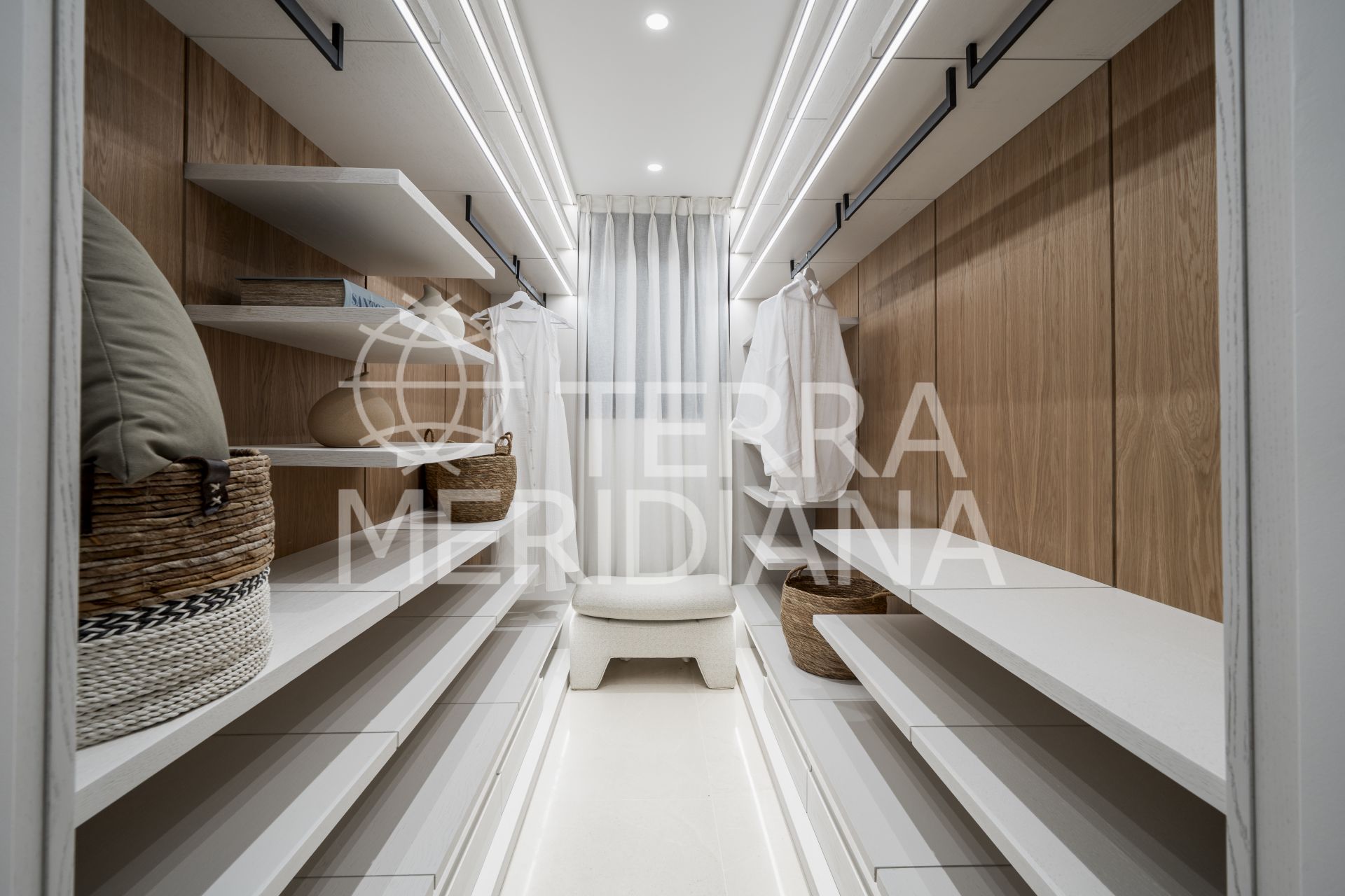 Duplex Penthouse in Aloha, Marbella