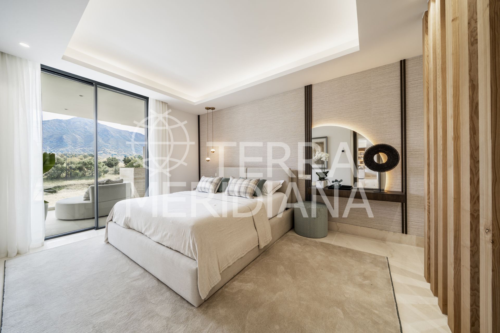 Duplex Penthouse in Aloha, Marbella
