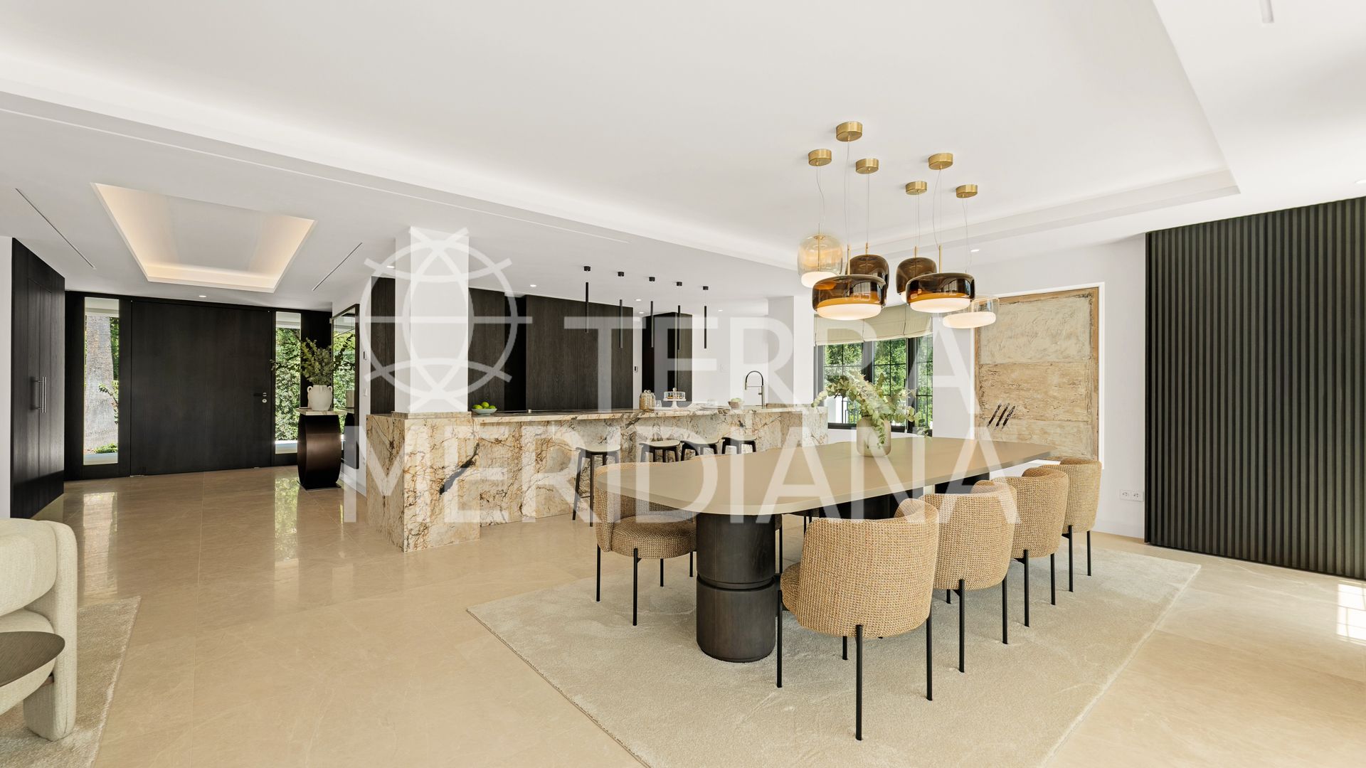 Villa in Las Brisas, Marbella