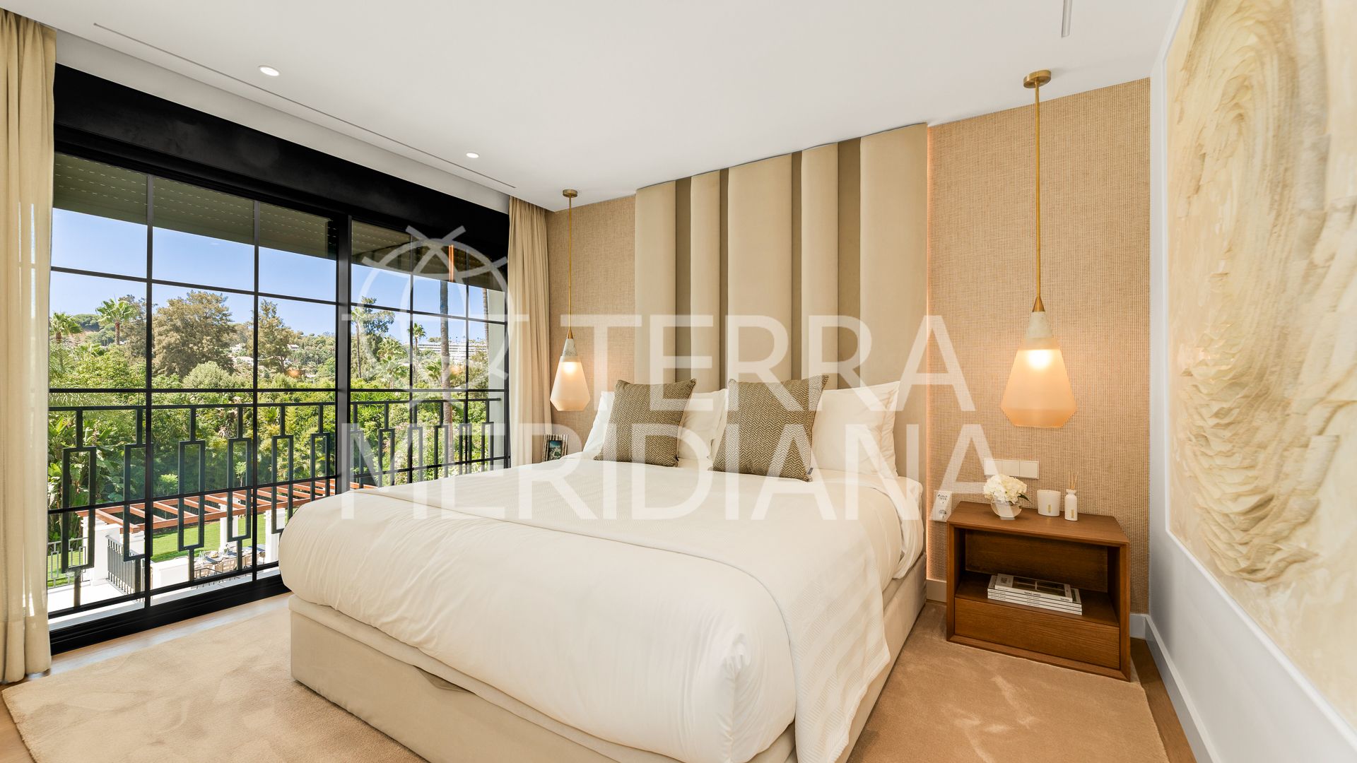 Villa in Las Brisas, Marbella