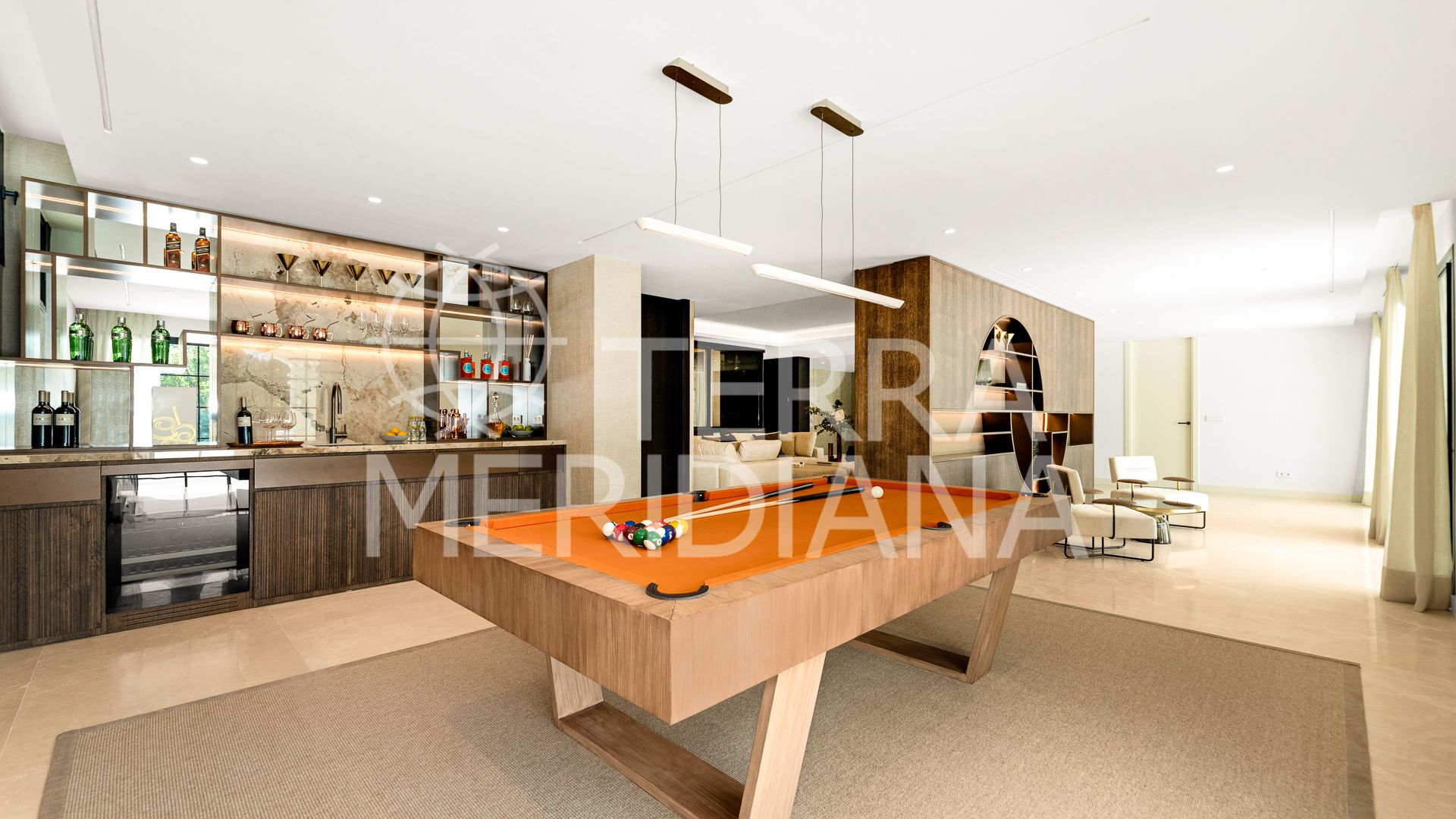 Villa in Las Brisas, Marbella