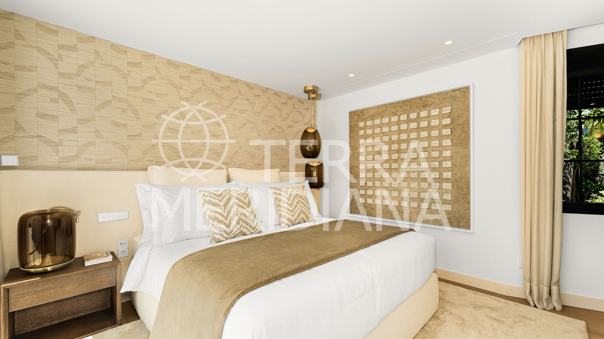 Villa in Las Brisas, Marbella