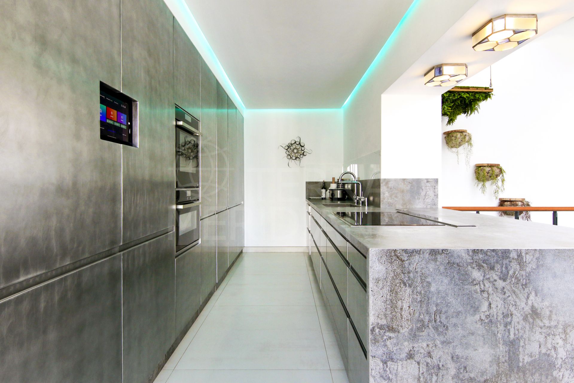 Town House in Estepona Old Town, Estepona