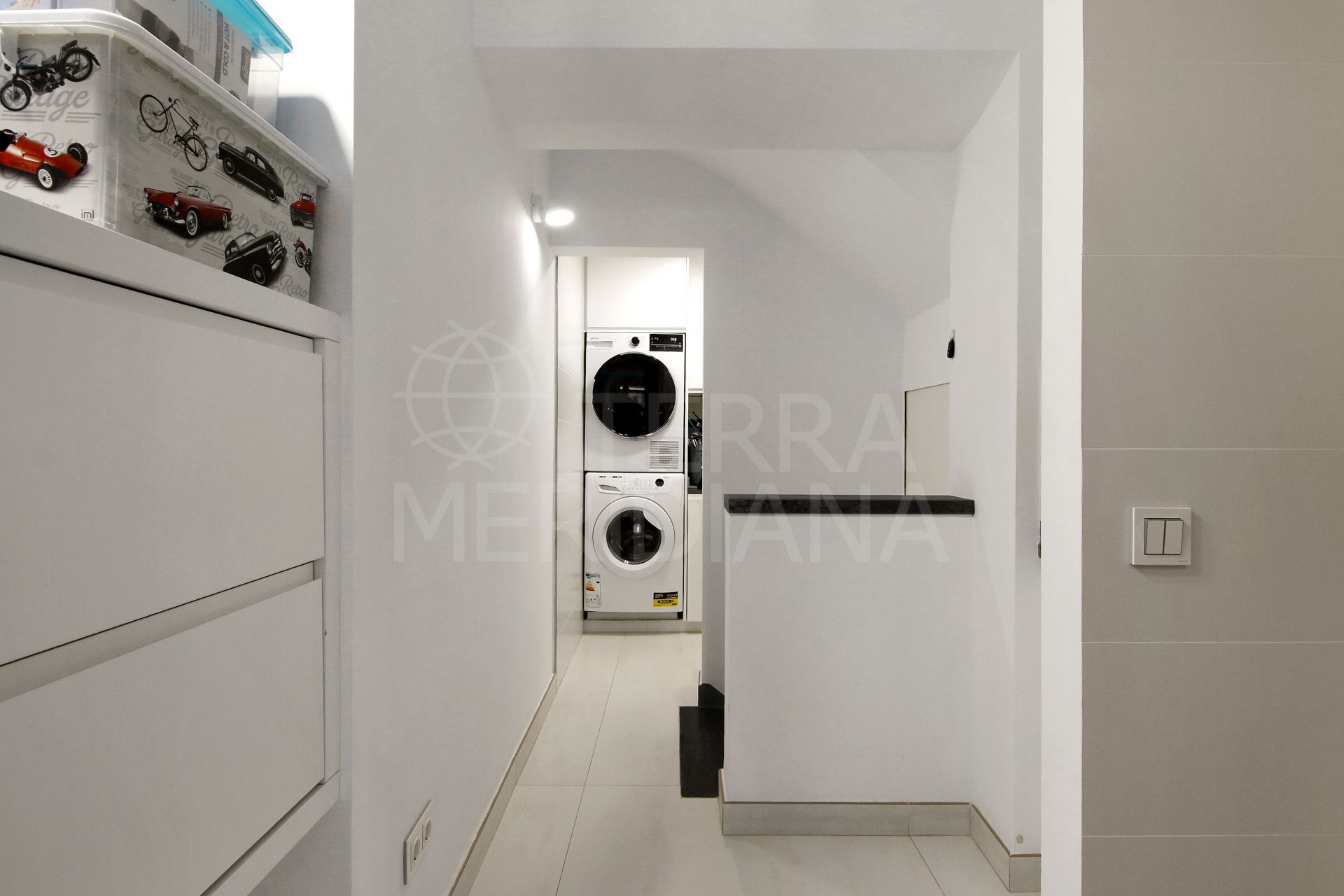 Town House in Estepona Old Town, Estepona