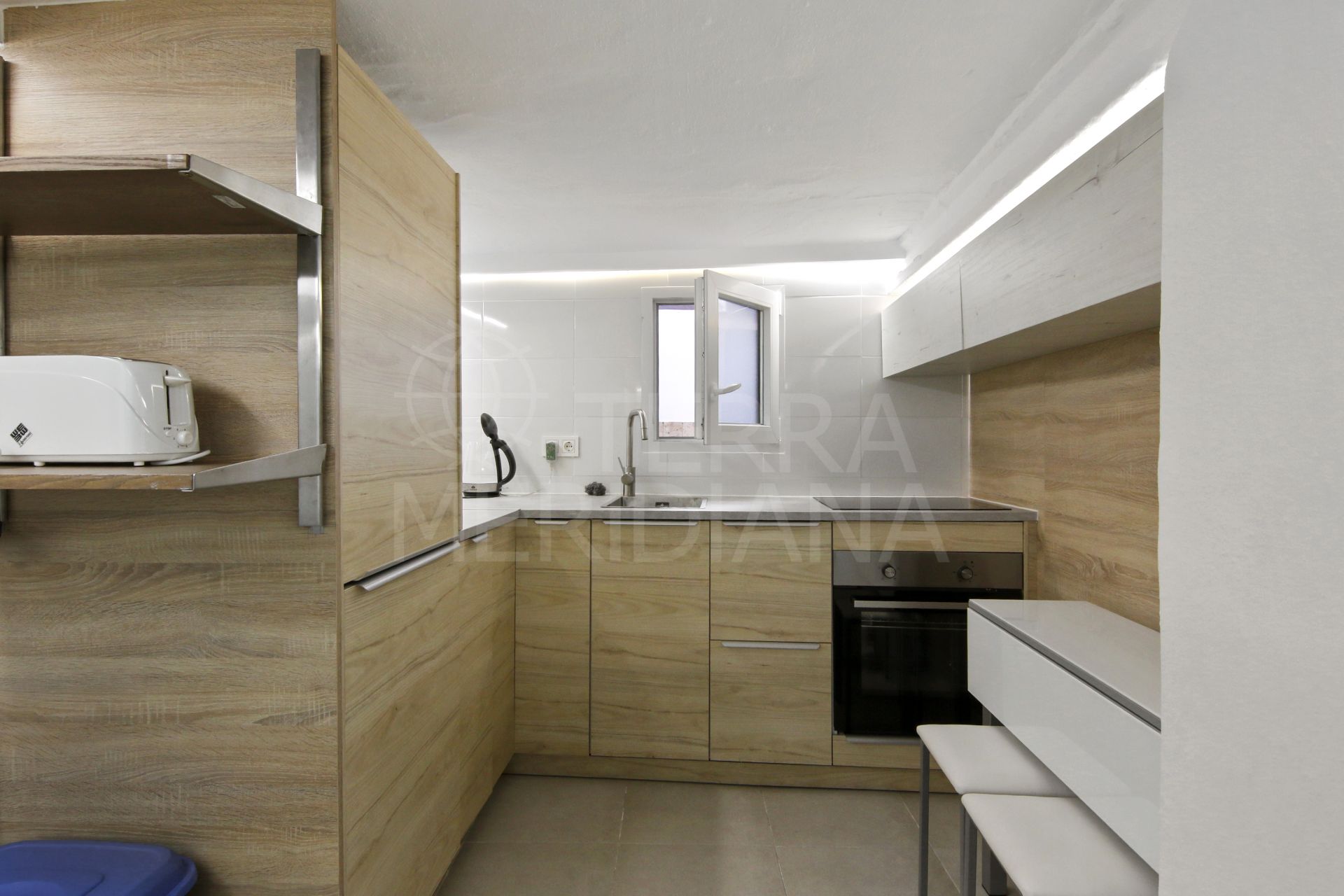 Town House in Estepona Old Town, Estepona