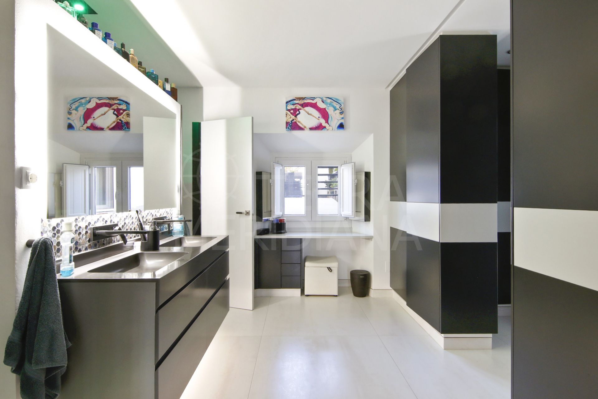 Town House in Estepona Old Town, Estepona