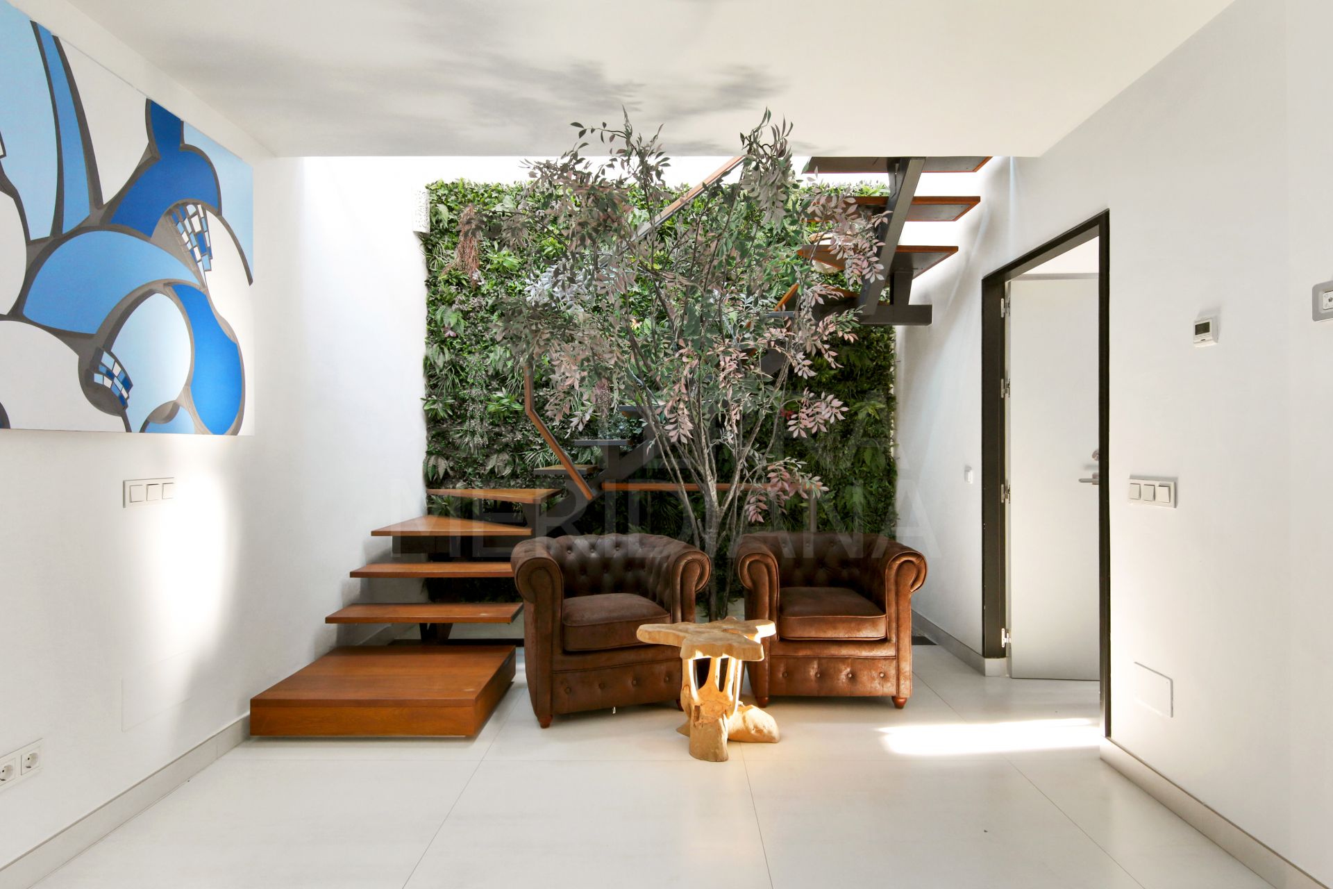 Town House in Estepona Old Town, Estepona