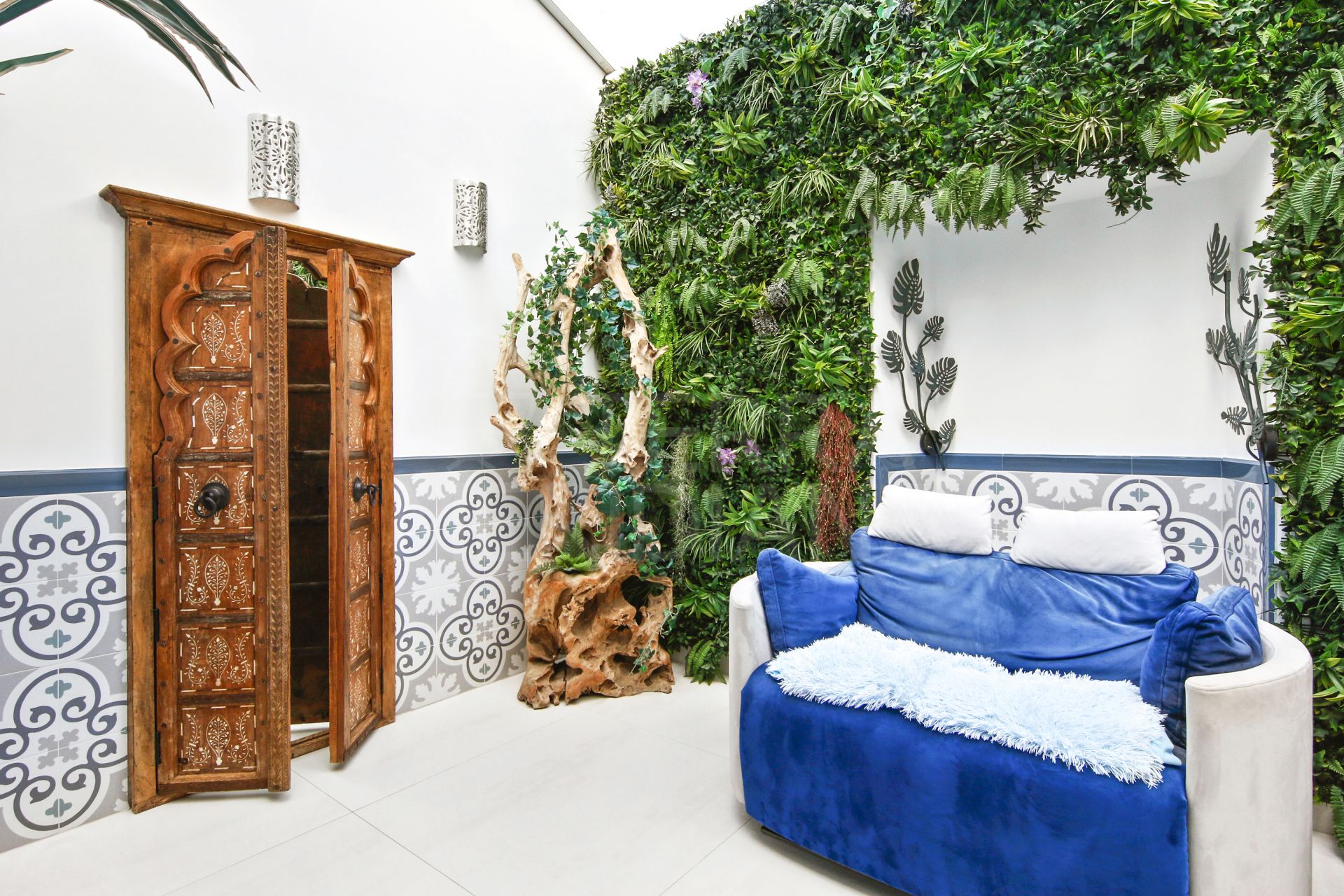 Town House in Estepona Old Town, Estepona