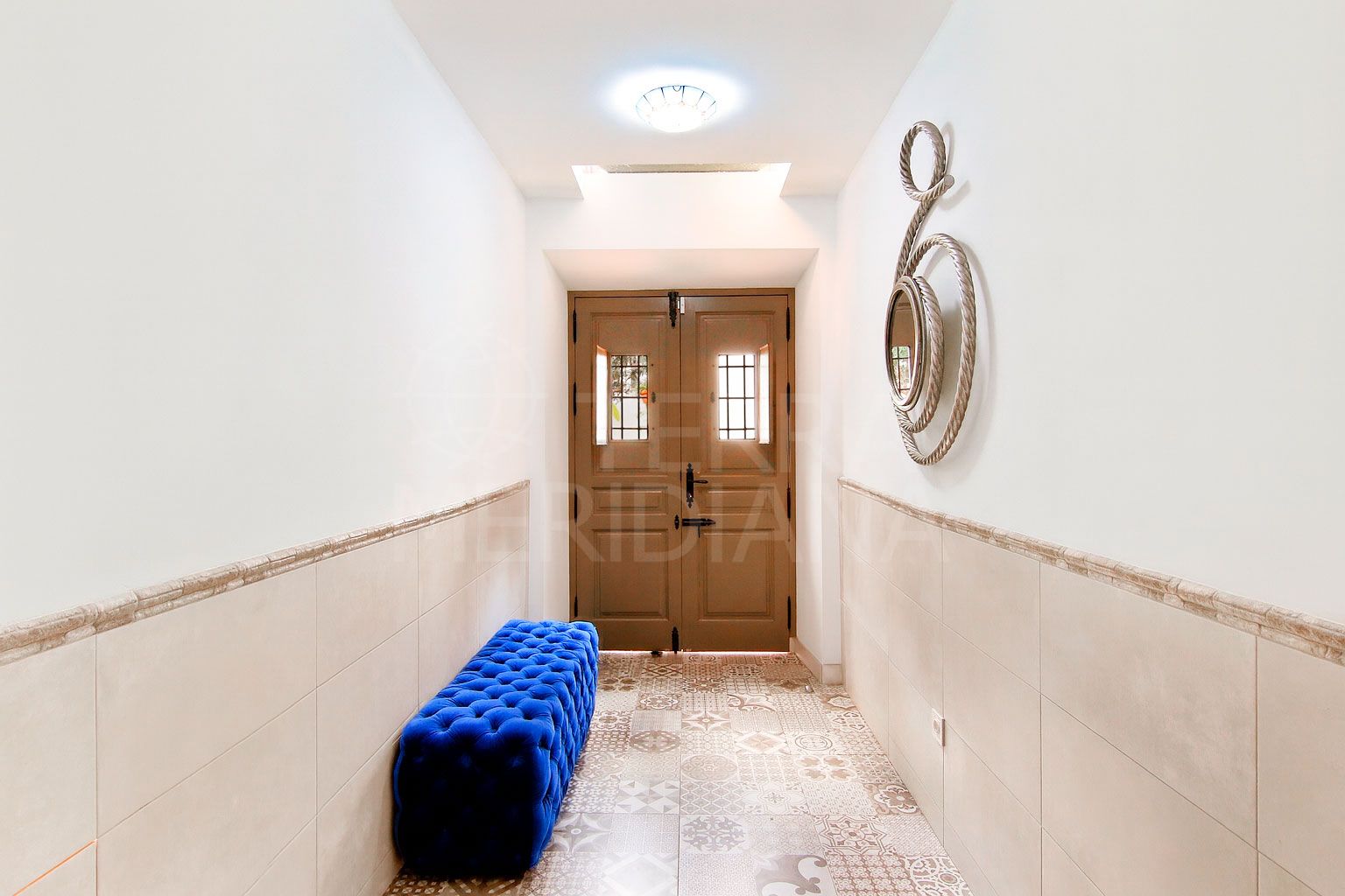 Town House in Estepona Old Town, Estepona