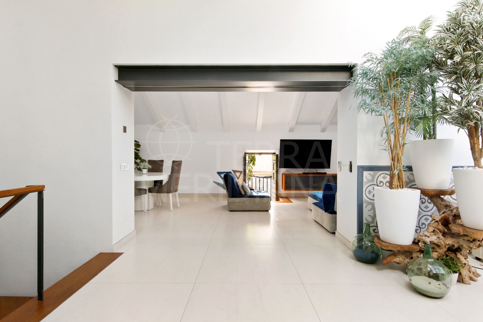 Town House in Estepona Old Town, Estepona