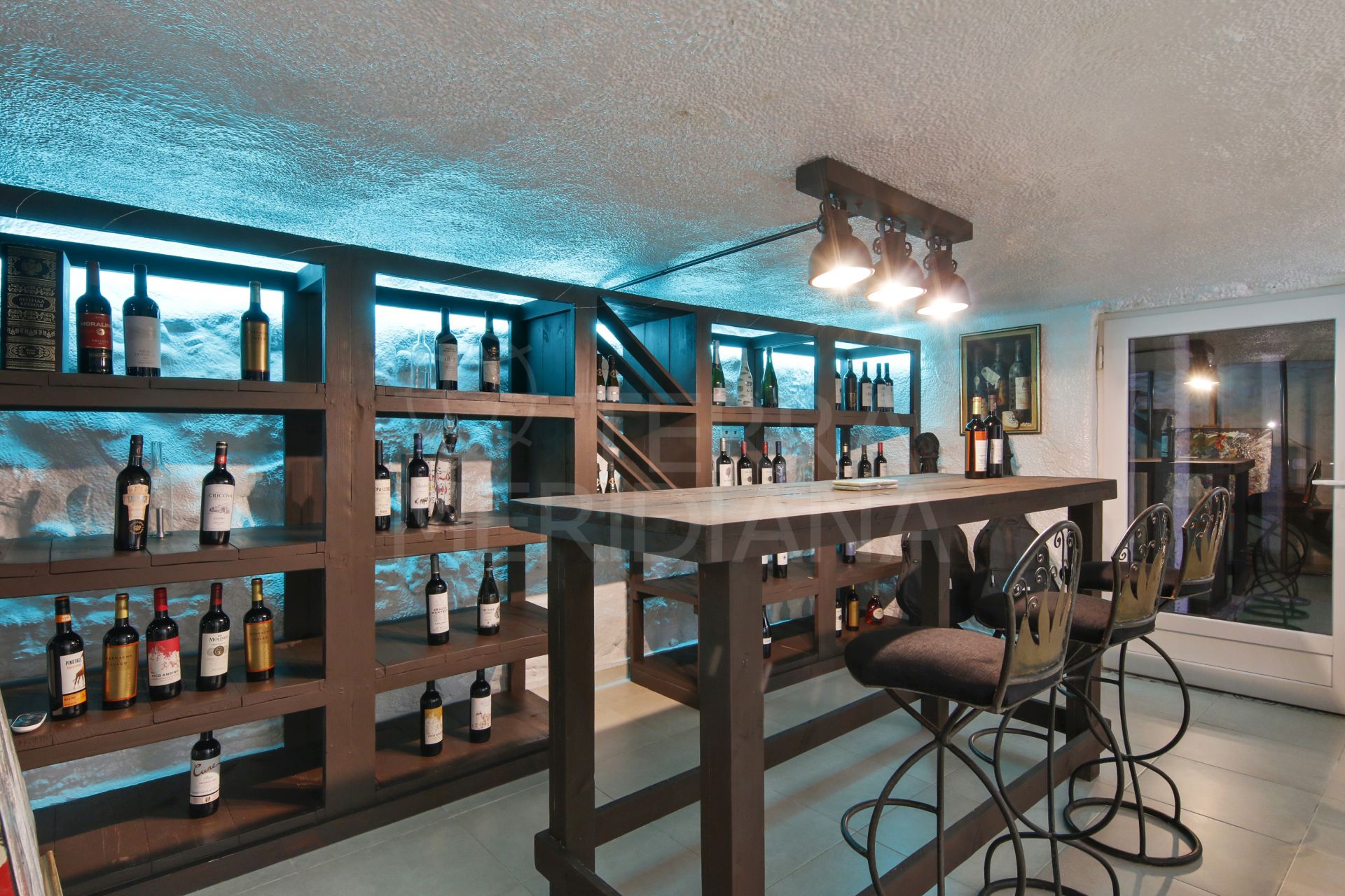 Town House in Estepona Old Town, Estepona