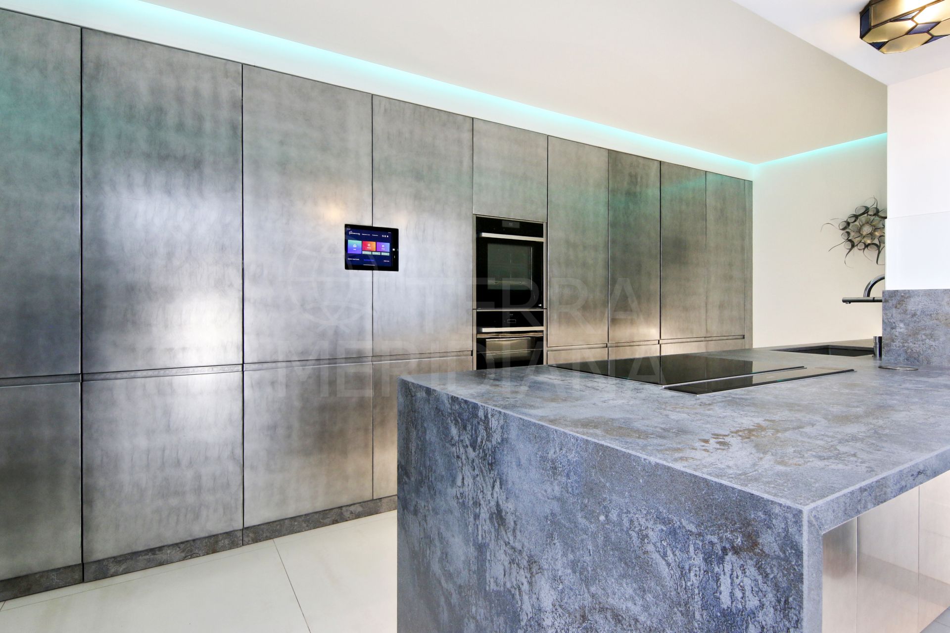 Town House in Estepona Old Town, Estepona