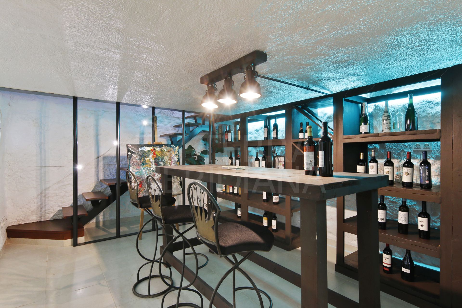 Town House in Estepona Old Town, Estepona