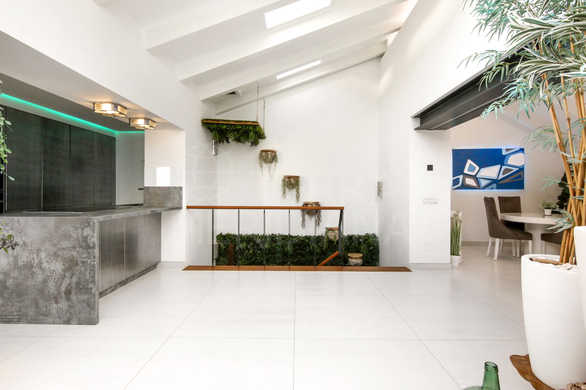 Town House in Estepona Old Town, Estepona