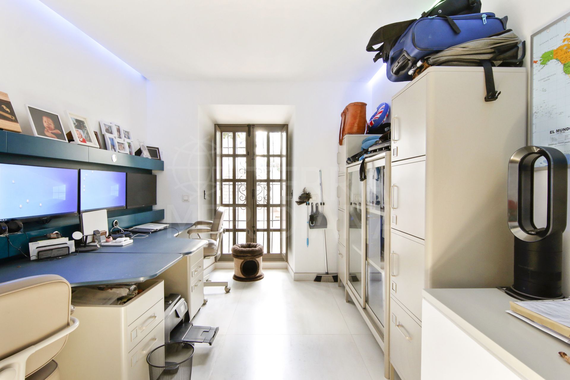 Town House in Estepona Old Town, Estepona