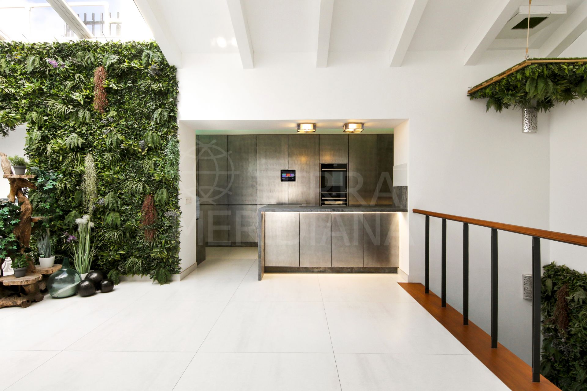 Town House in Estepona Old Town, Estepona