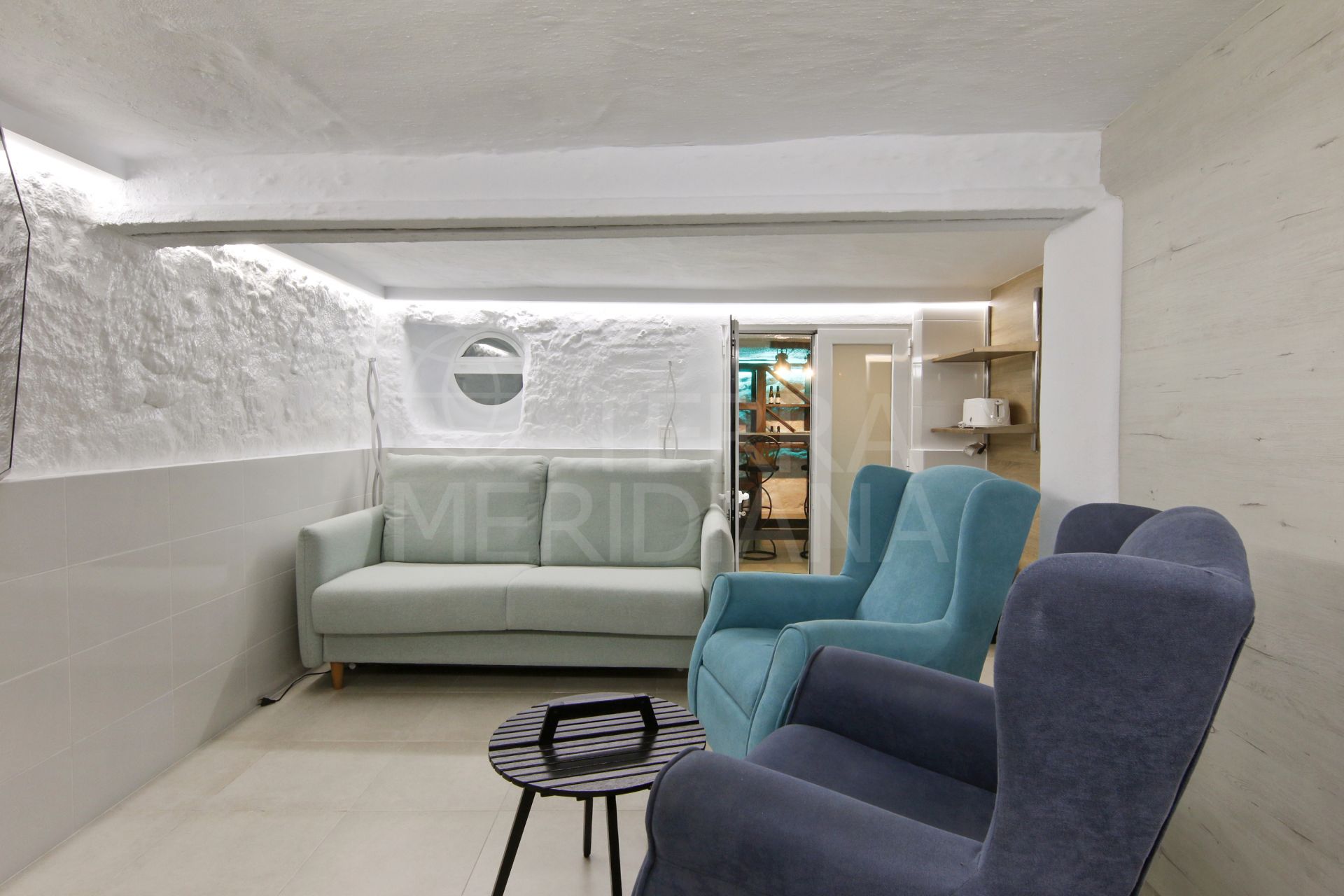 Town House in Estepona Old Town, Estepona