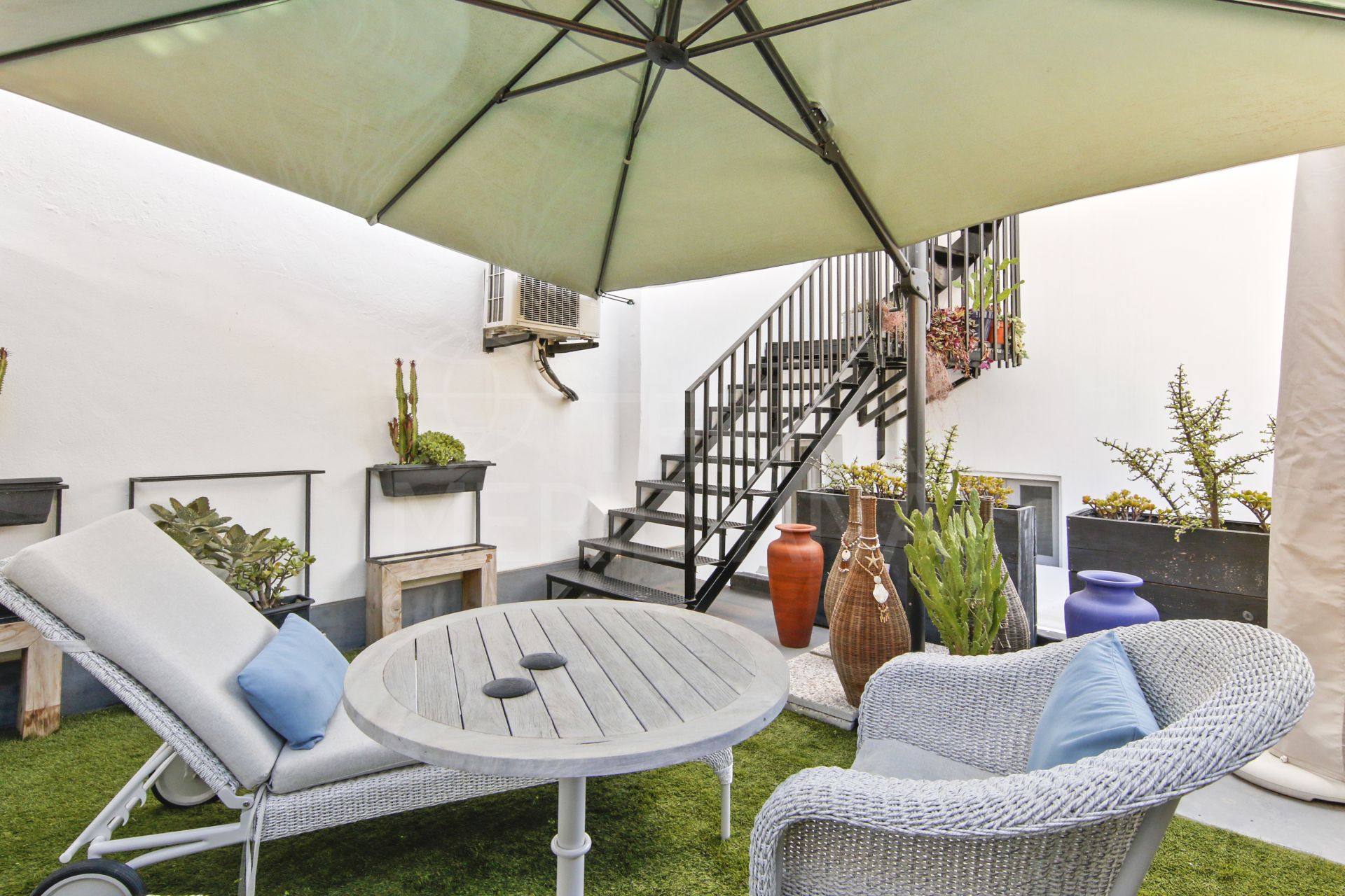 Town House in Estepona Old Town, Estepona