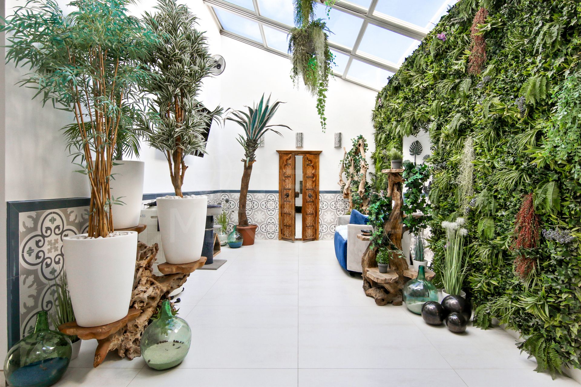 Town House in Estepona Old Town, Estepona