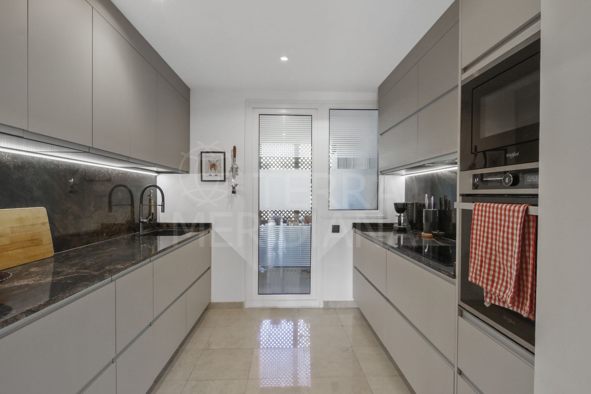 Apartment in Paraiso Hills, Estepona