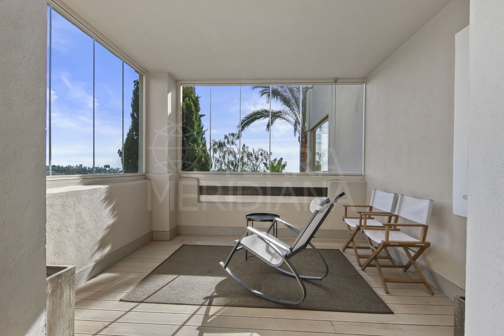 Apartment in Paraiso Hills, Estepona