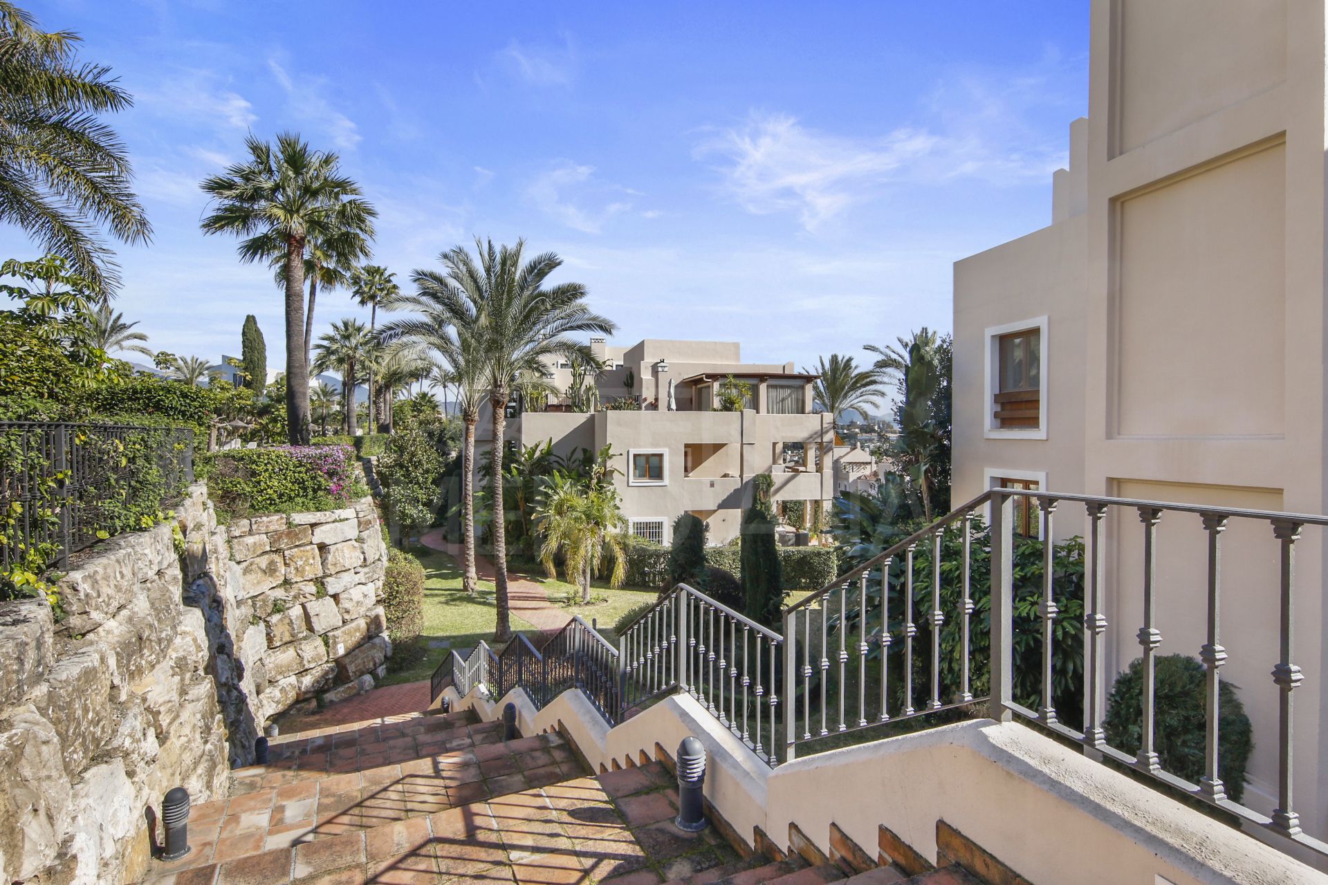 Apartment in Paraiso Hills, Estepona