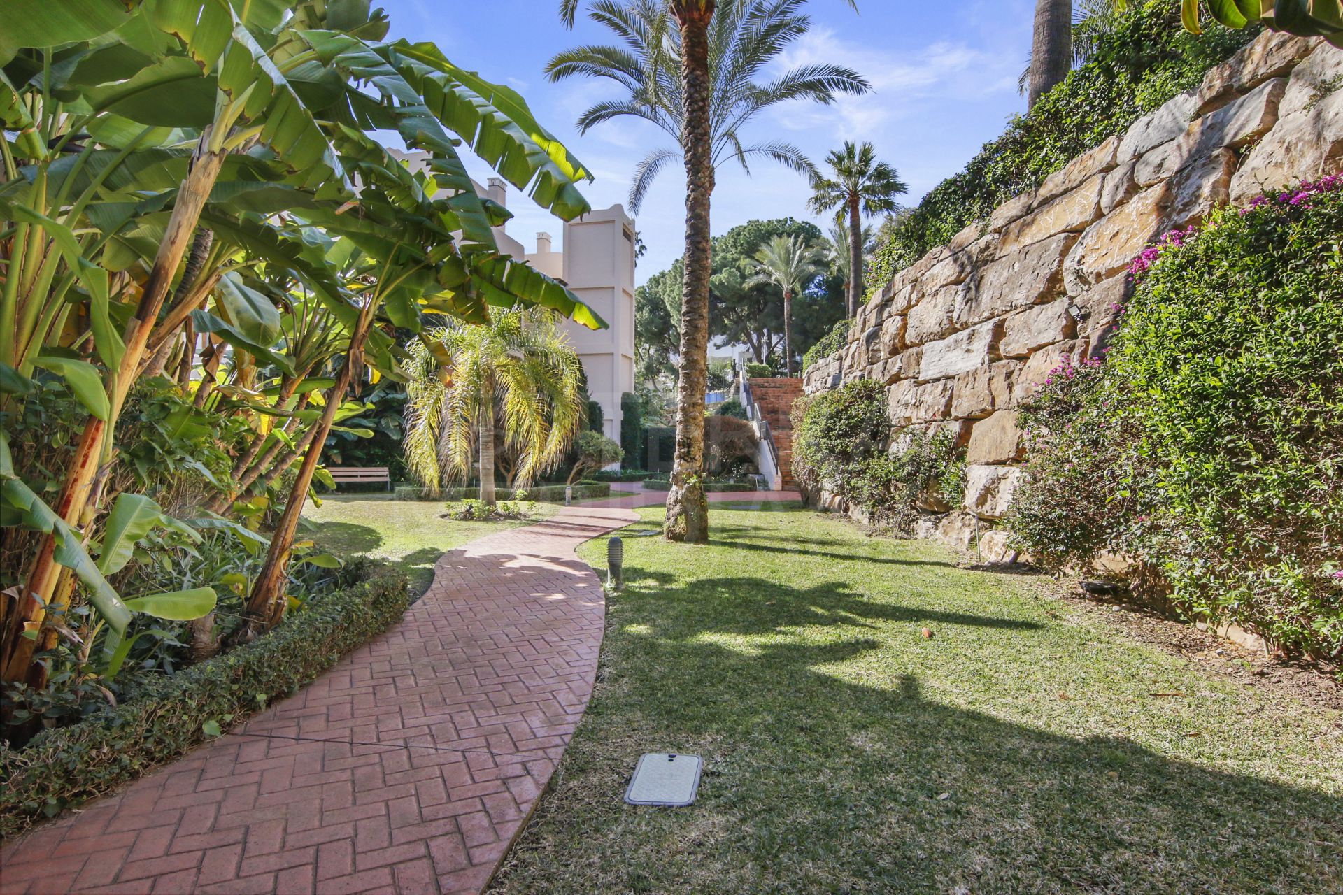 Apartment in Paraiso Hills, Estepona
