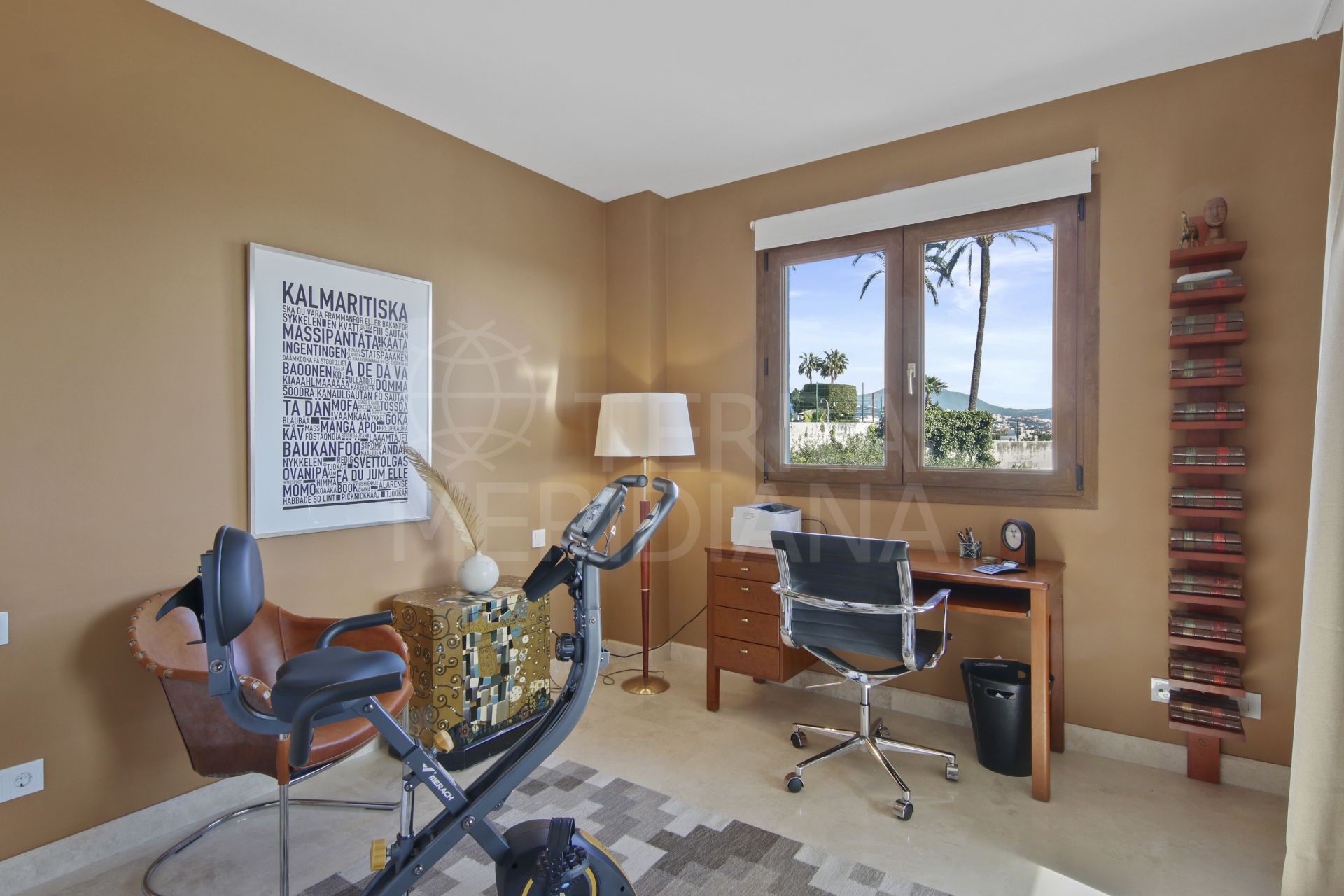 Apartment in Paraiso Hills, Estepona