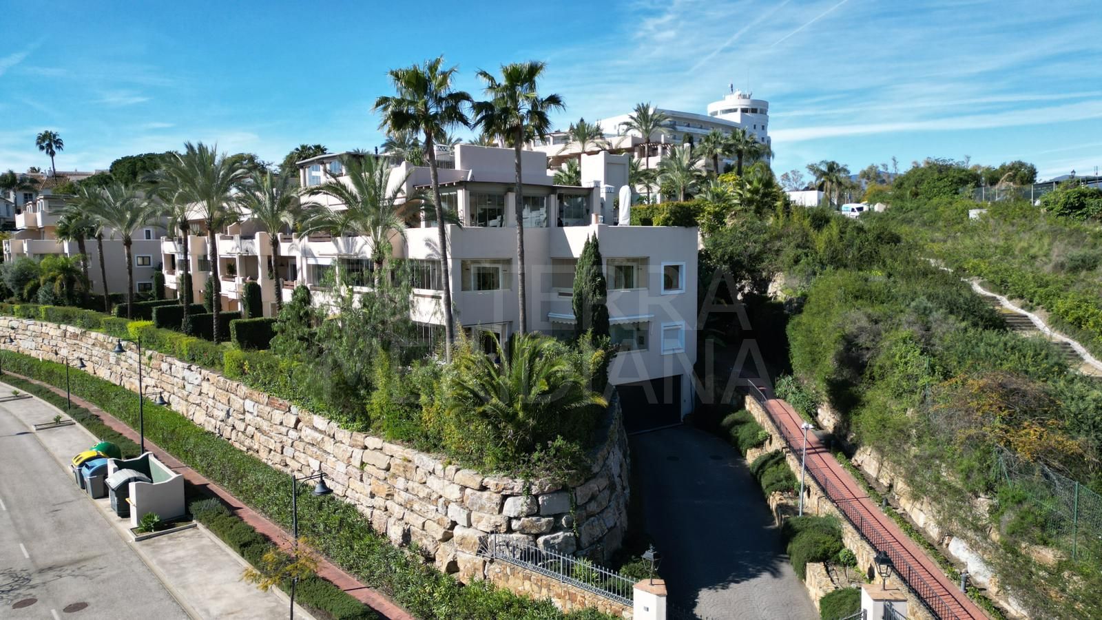 Apartment in Paraiso Hills, Estepona
