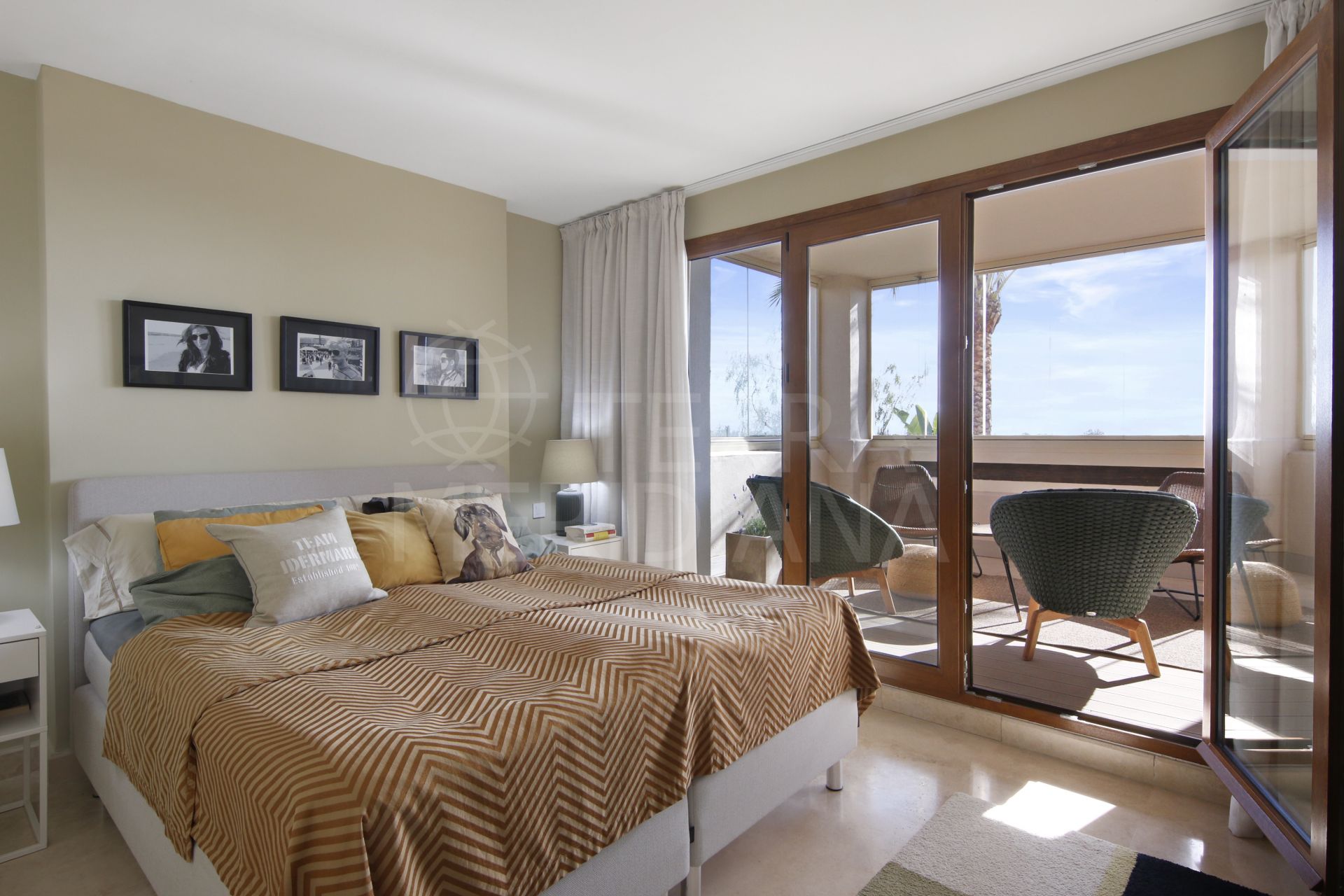 Apartment in Paraiso Hills, Estepona