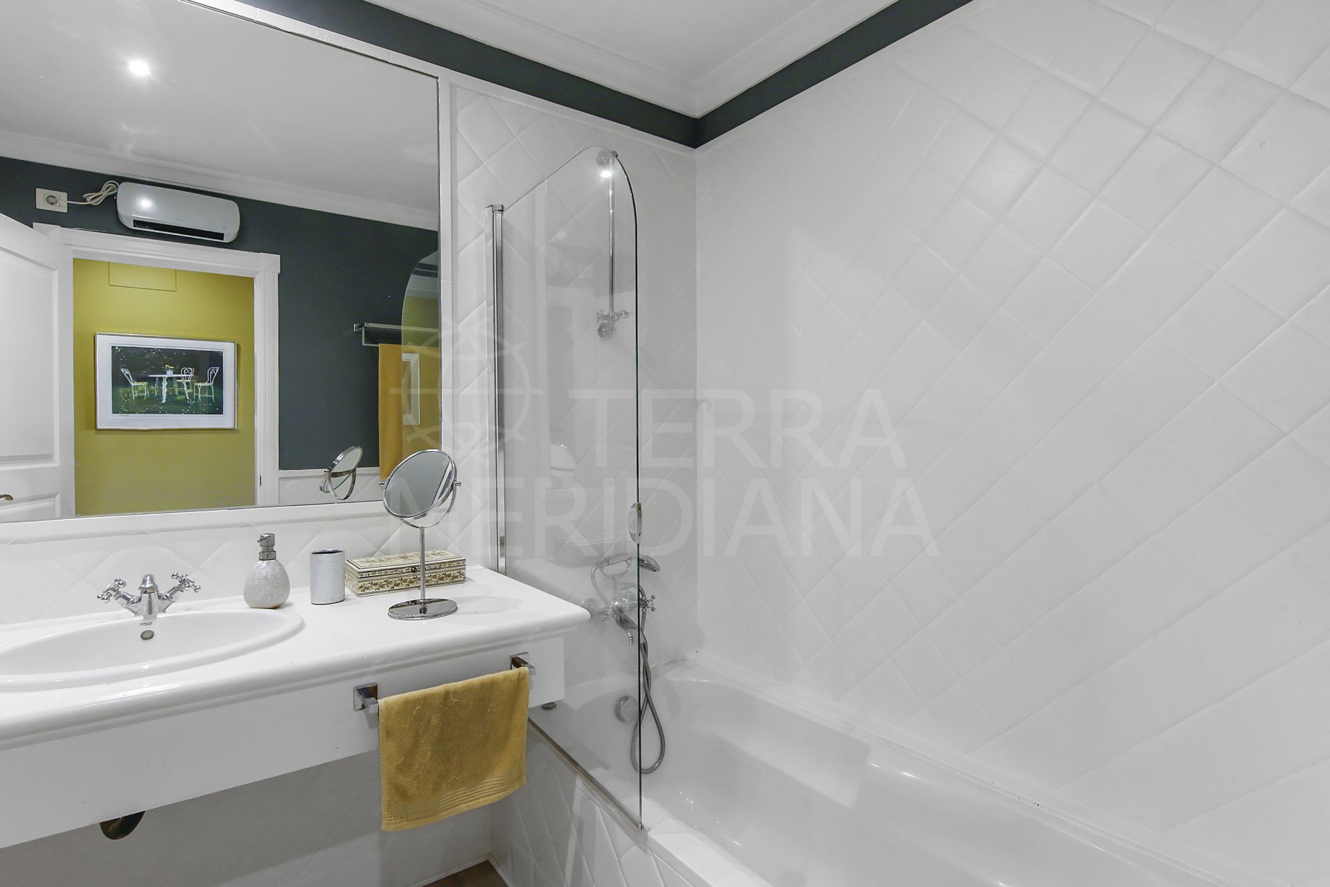 Apartment in Paraiso Hills, Estepona