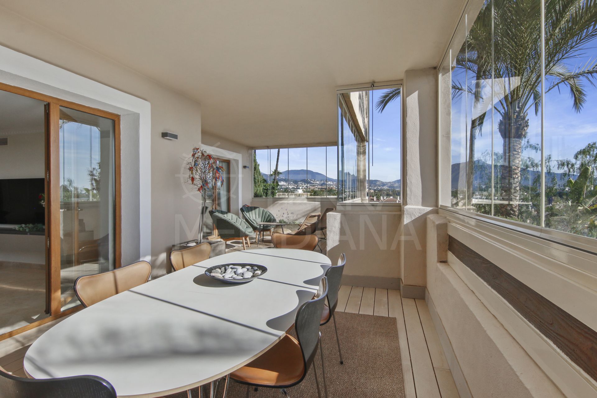 Apartment in Paraiso Hills, Estepona