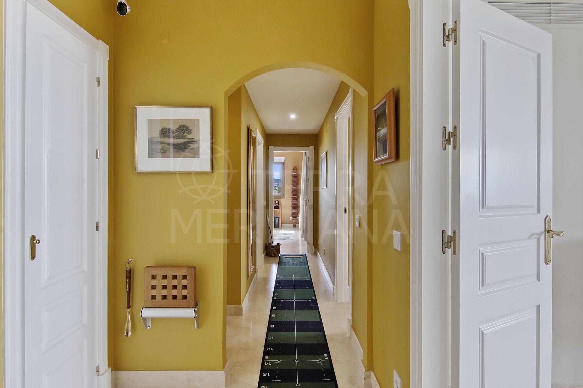 Apartment in Paraiso Hills, Estepona